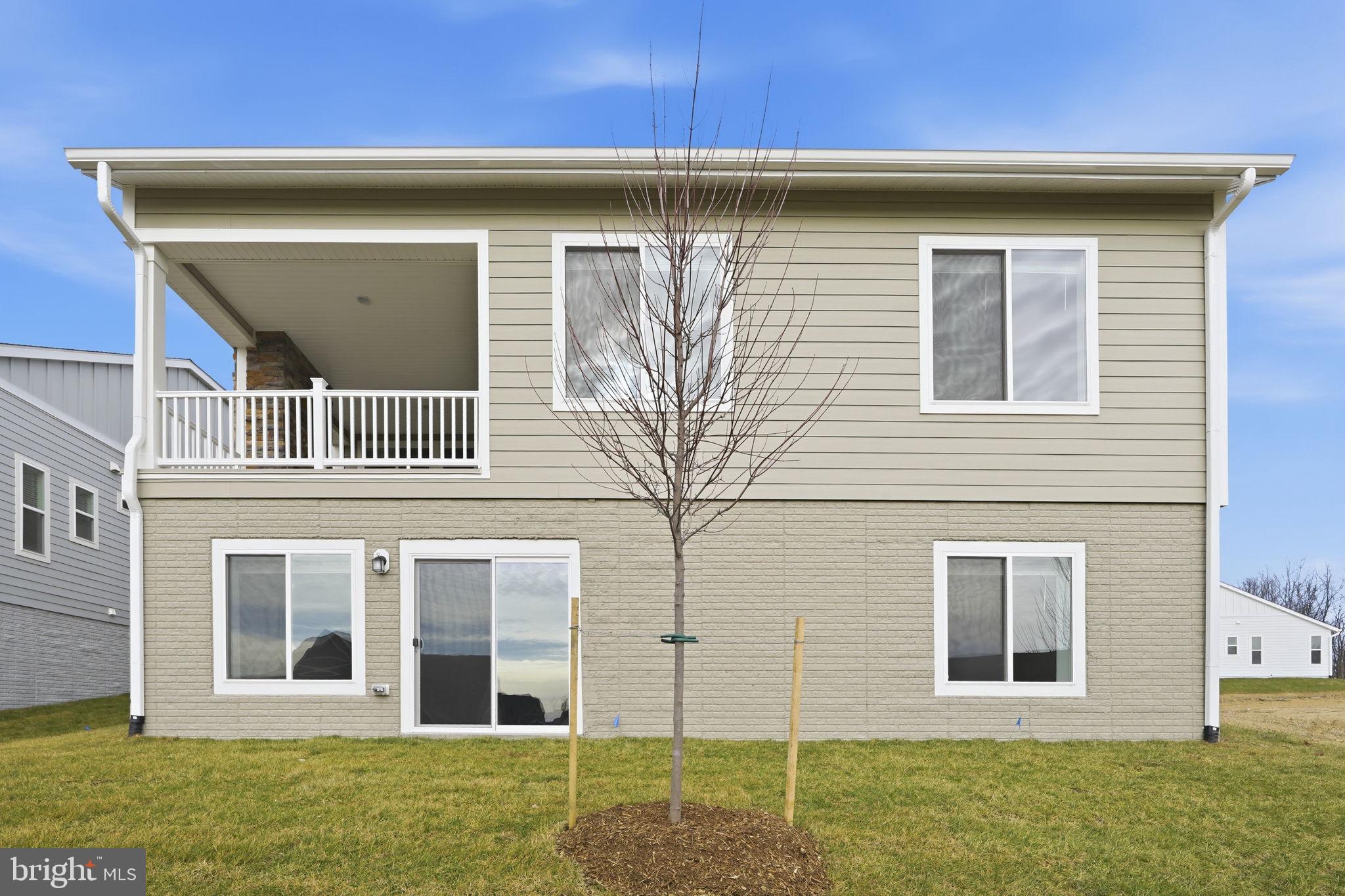 SHENANDOAH - Residential