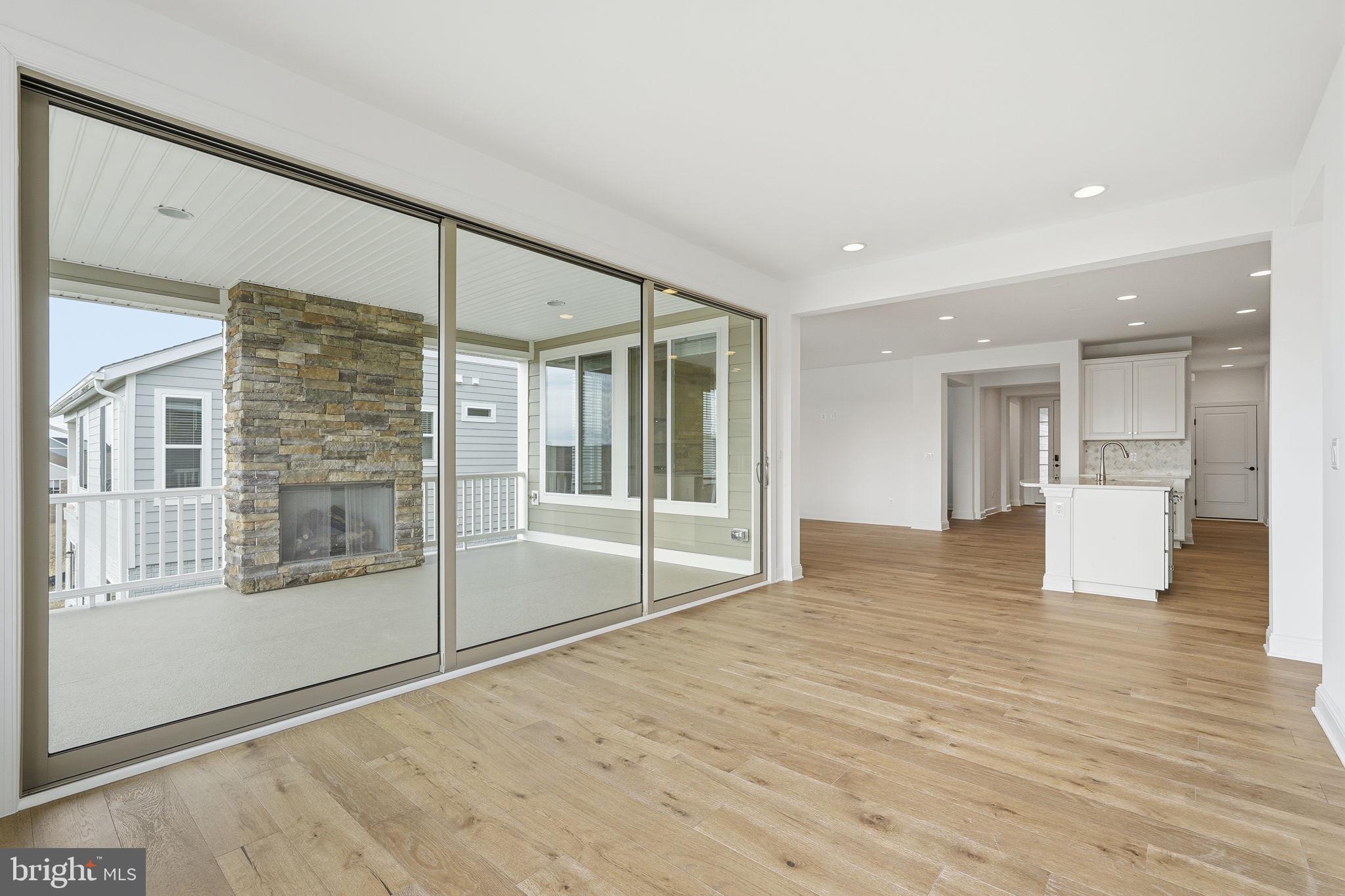 SHENANDOAH - Residential