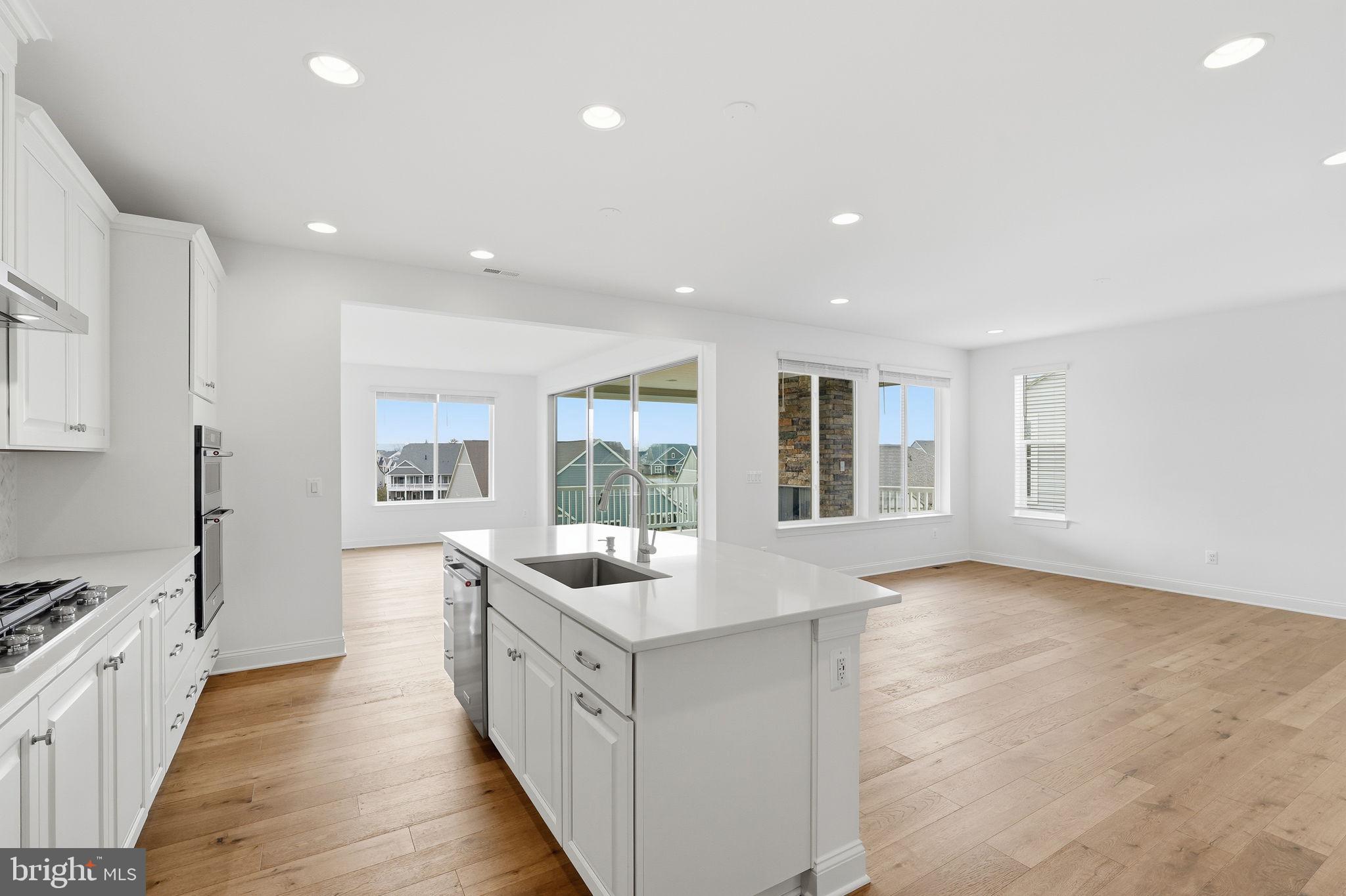 SHENANDOAH - Residential