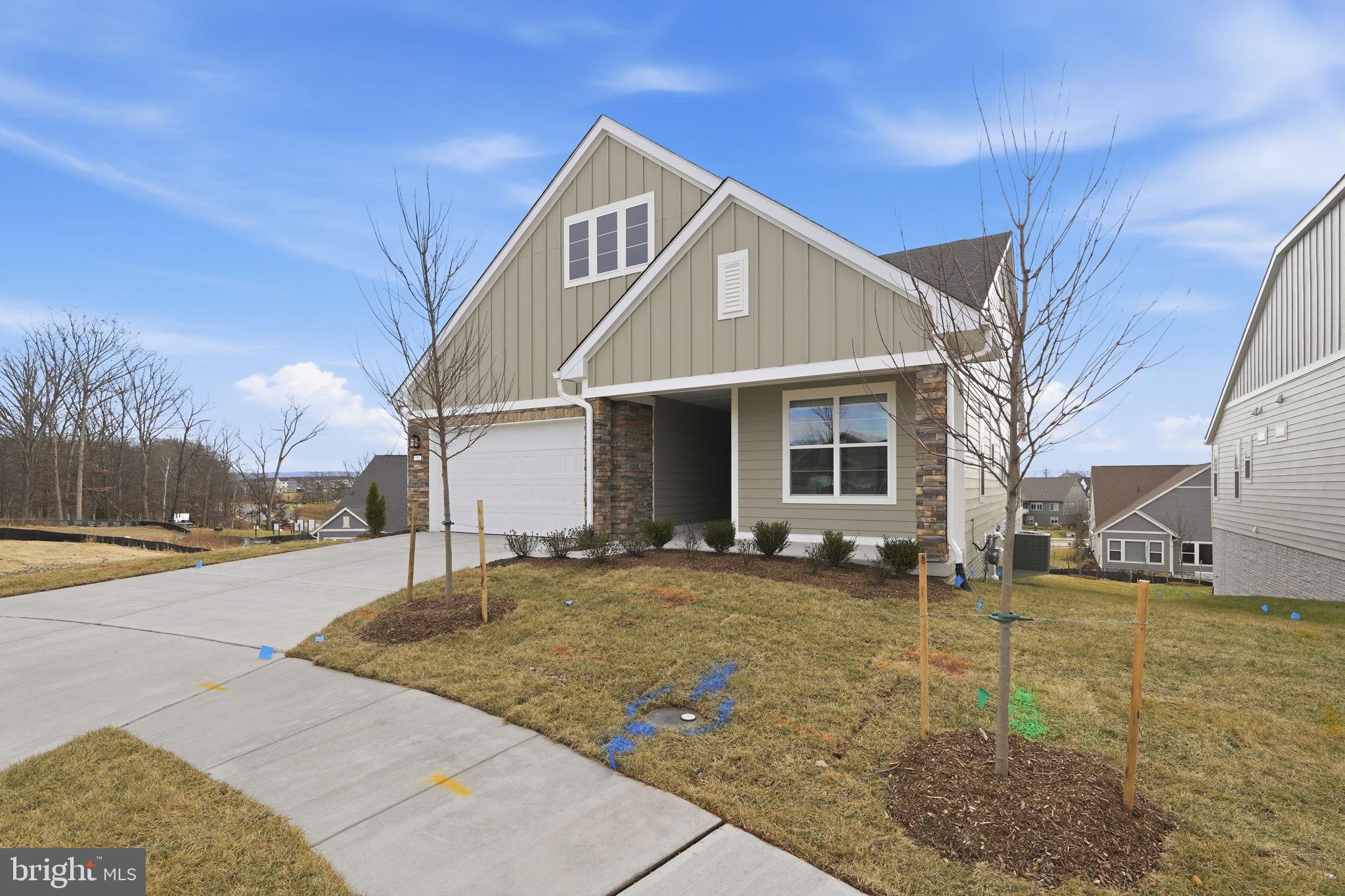 SHENANDOAH - Residential