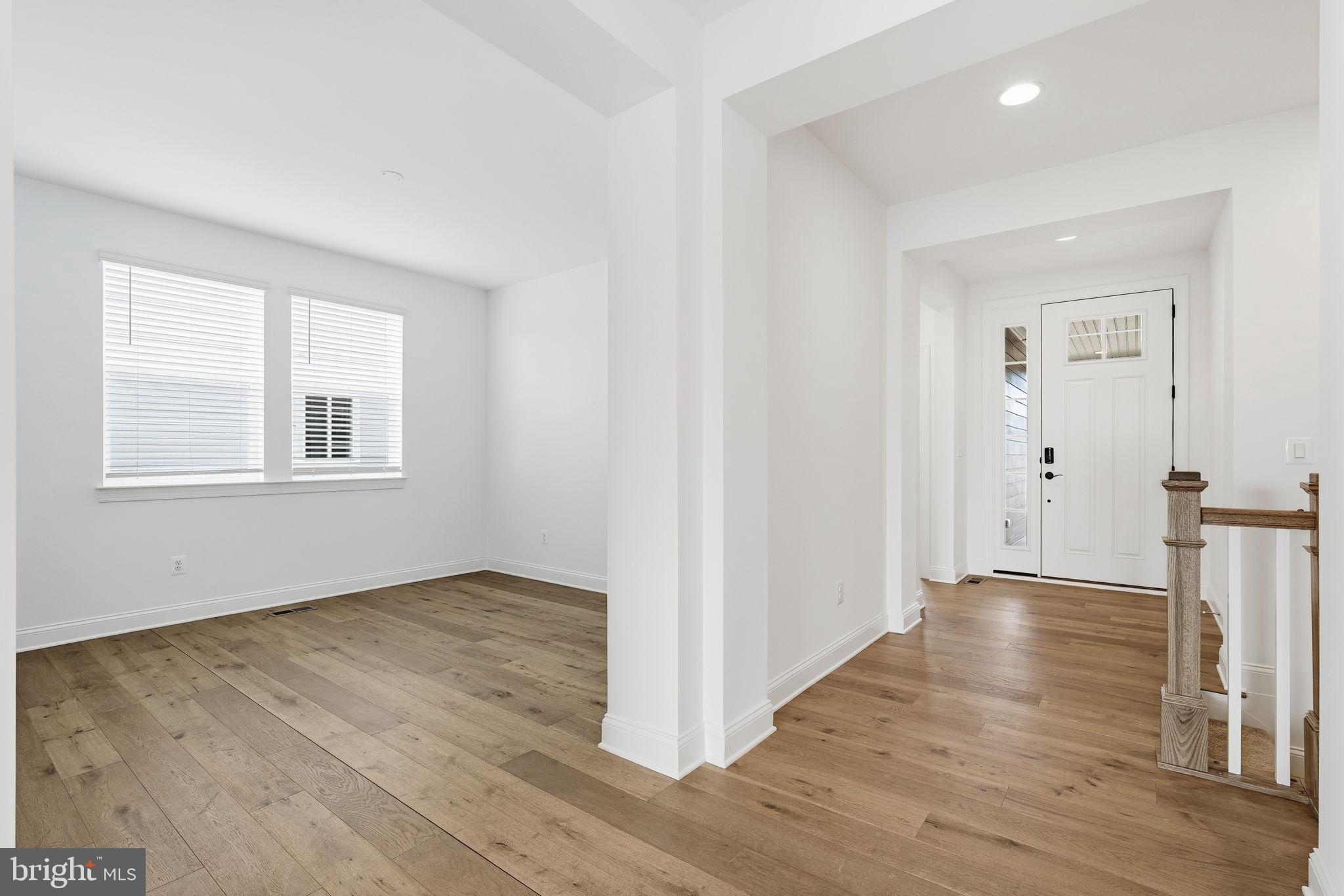 SHENANDOAH - Residential