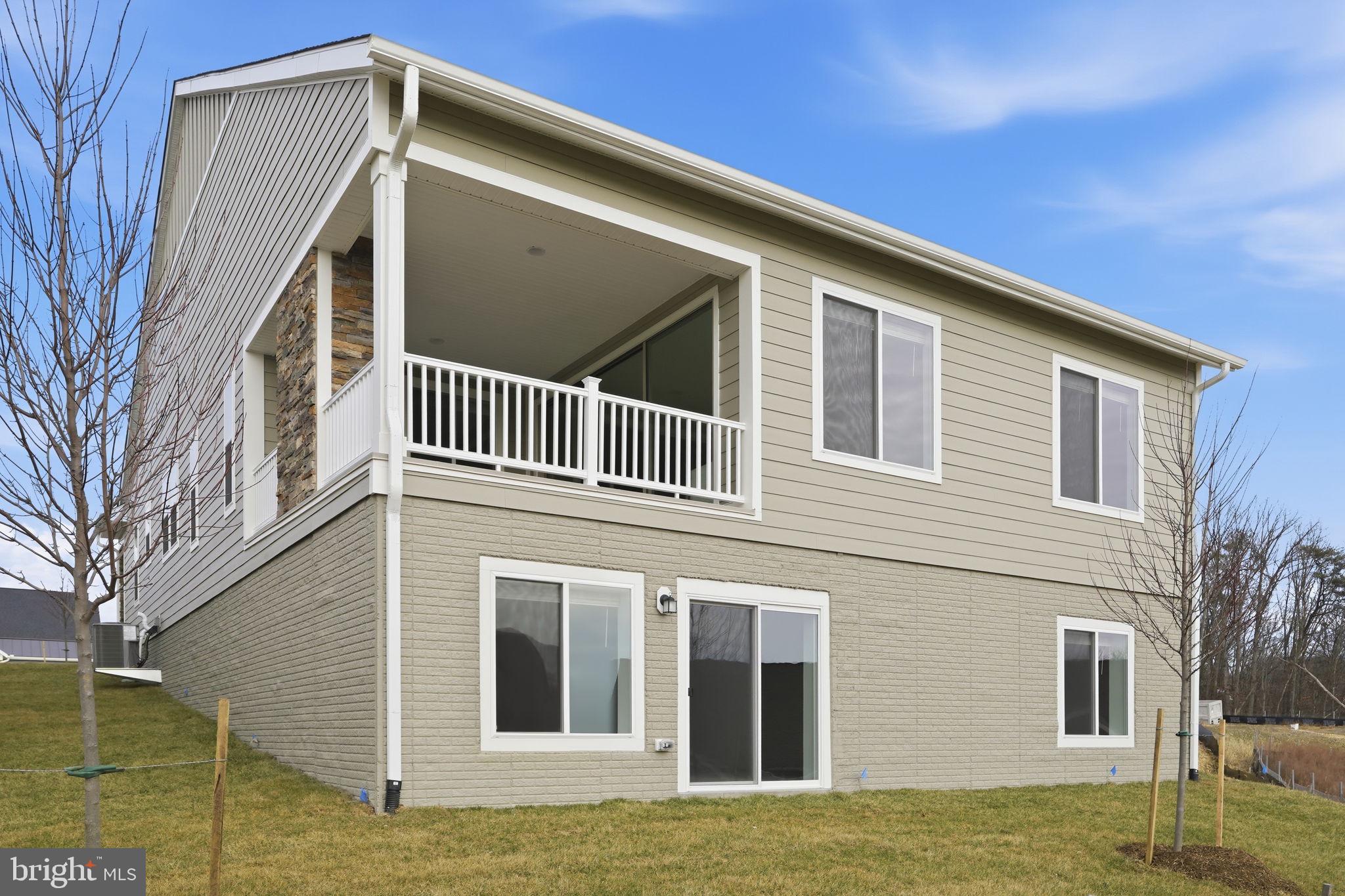 SHENANDOAH - Residential