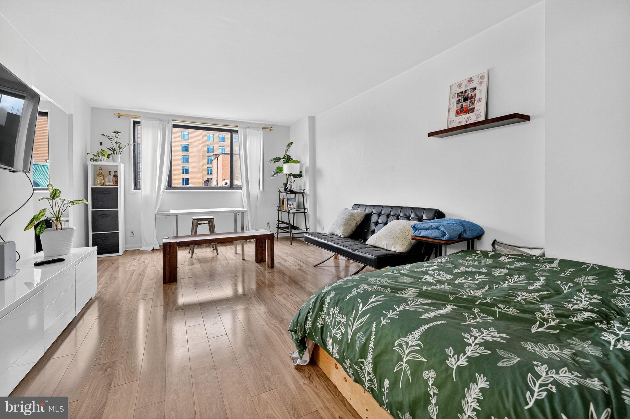 1420 N N STREET NW 1013