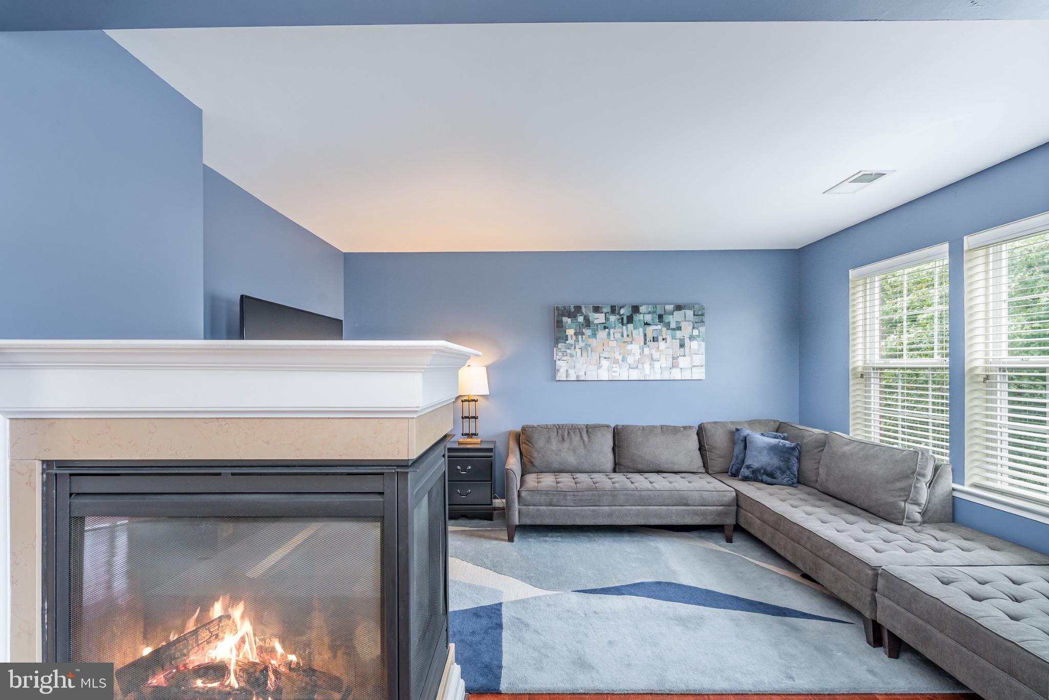 PORT POTOMAC - Residential