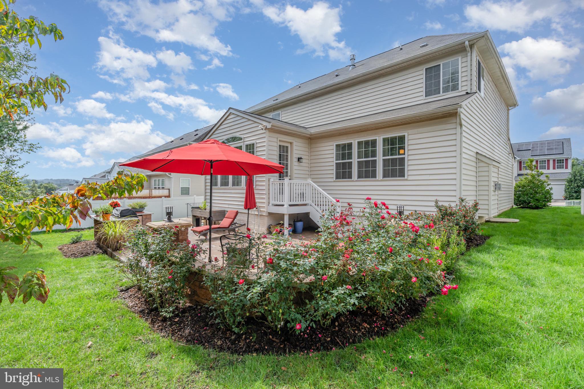 PORT POTOMAC - Residential