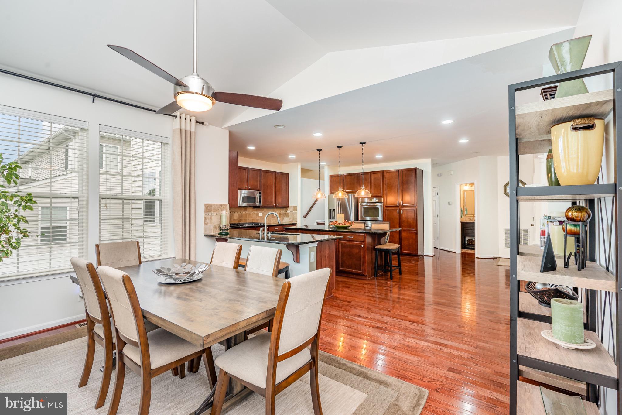 PORT POTOMAC - Residential