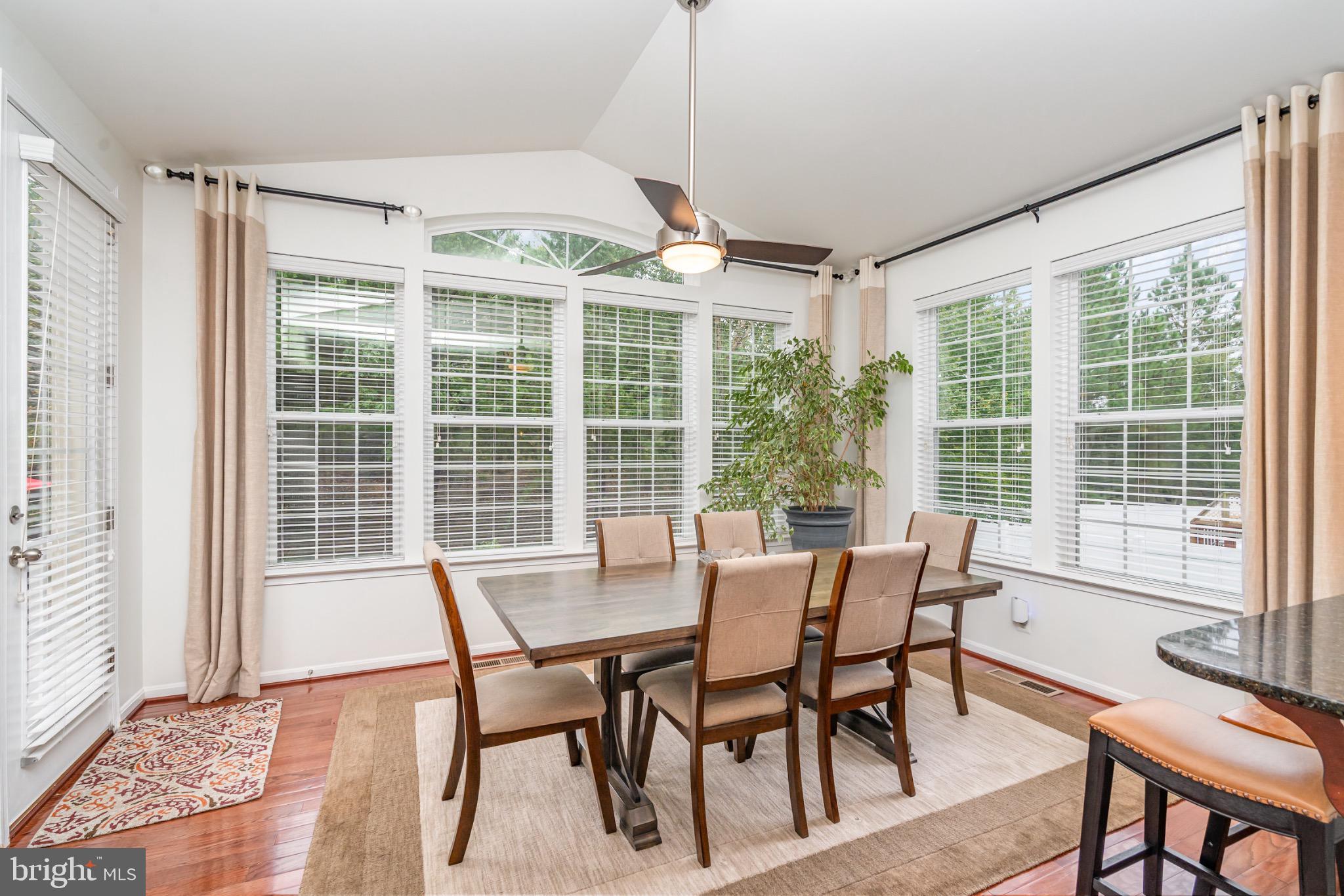 PORT POTOMAC - Residential