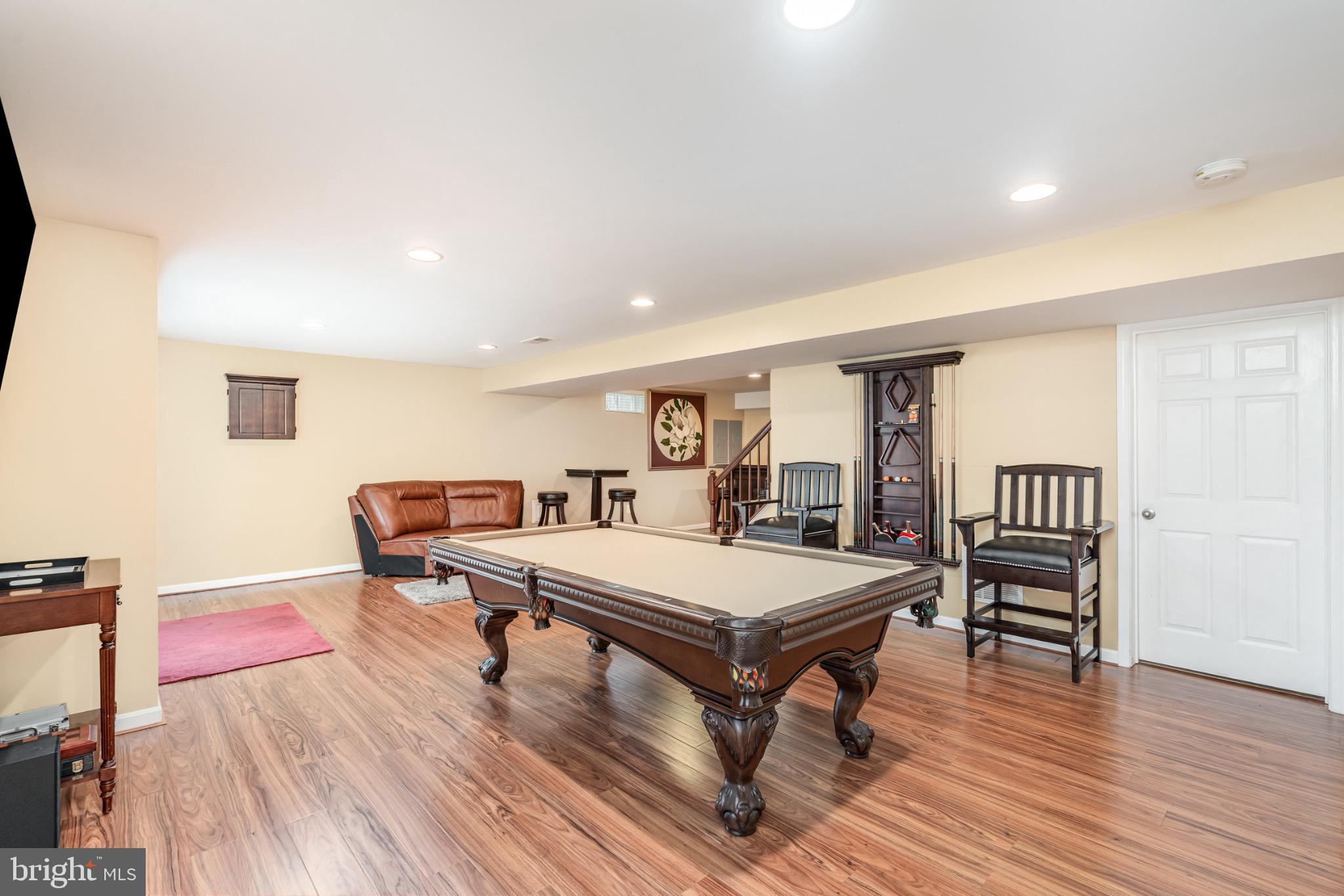 PORT POTOMAC - Residential