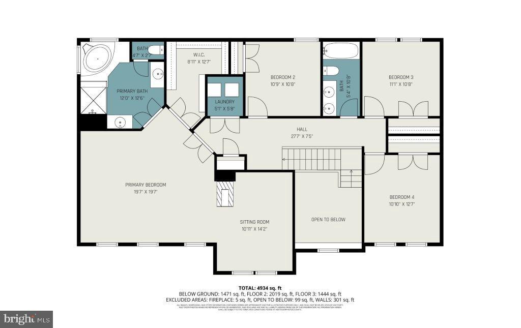 PORT POTOMAC - Residential