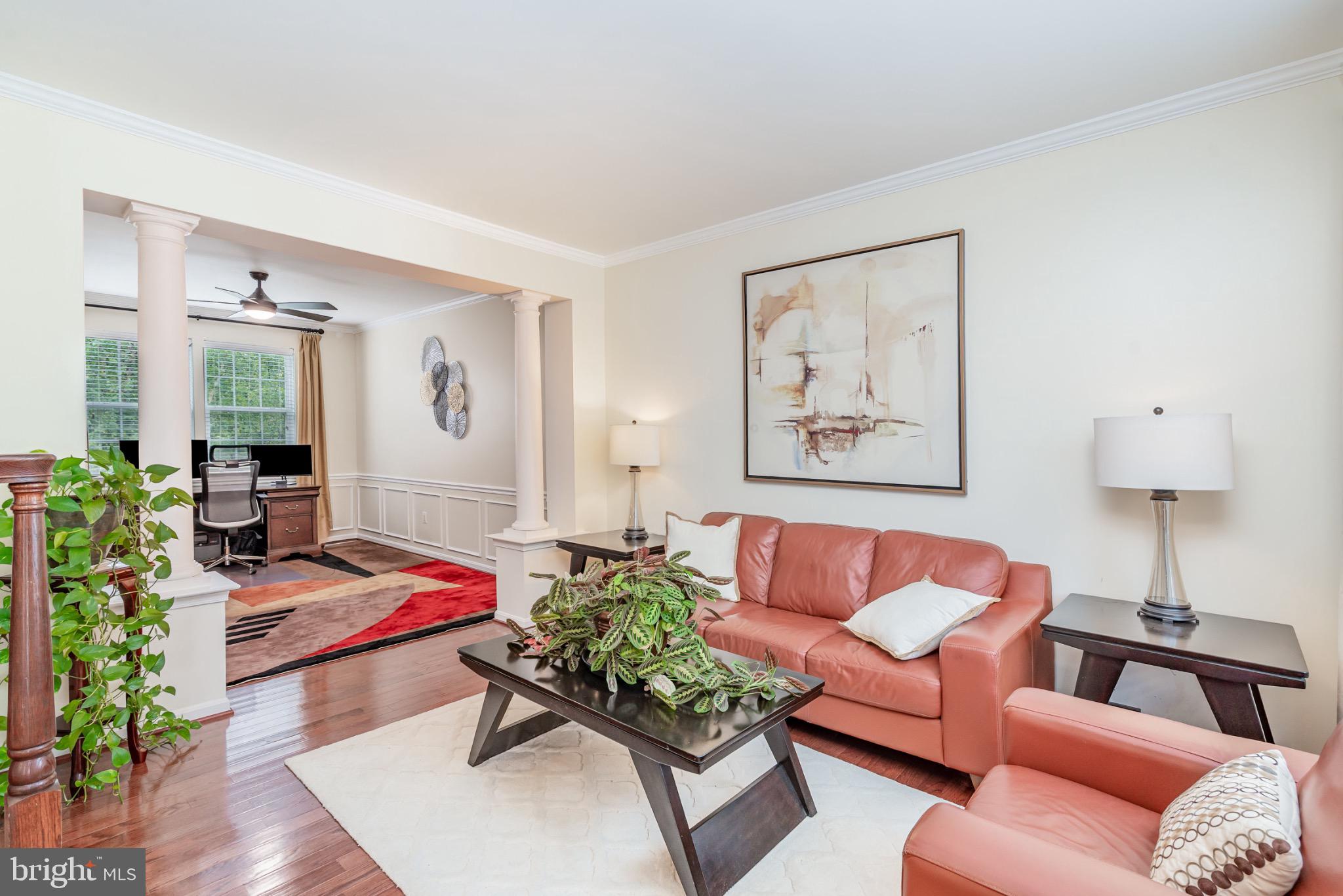 PORT POTOMAC - Residential