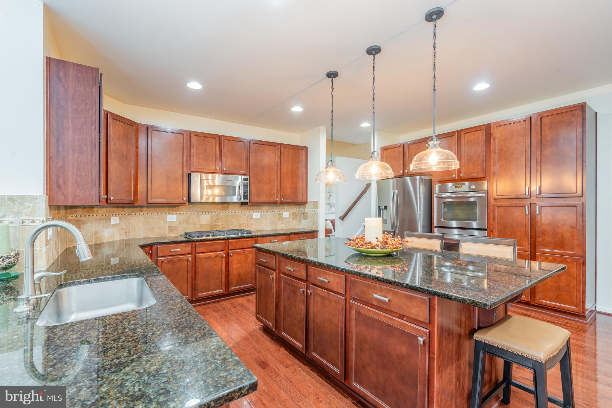 PORT POTOMAC - Residential