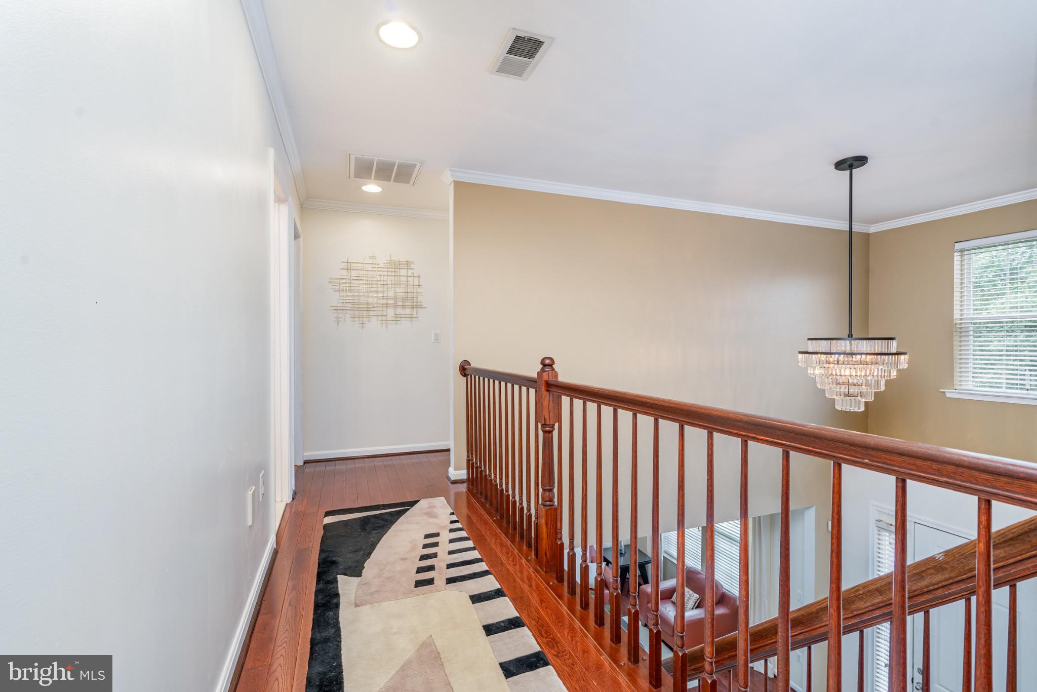 PORT POTOMAC - Residential