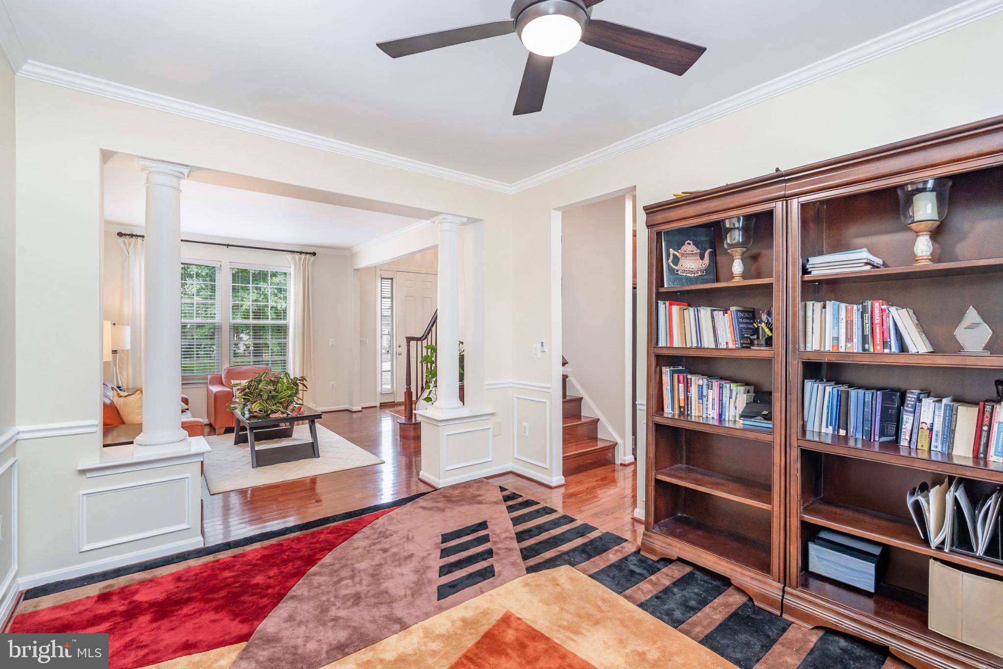 PORT POTOMAC - Residential