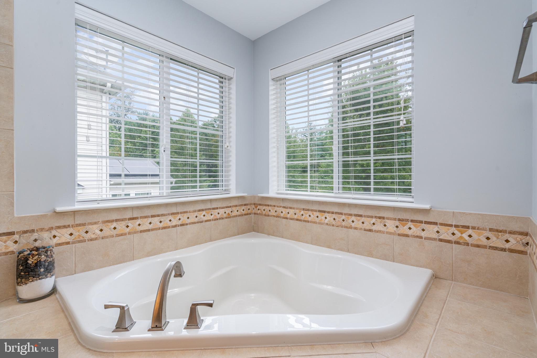 PORT POTOMAC - Residential