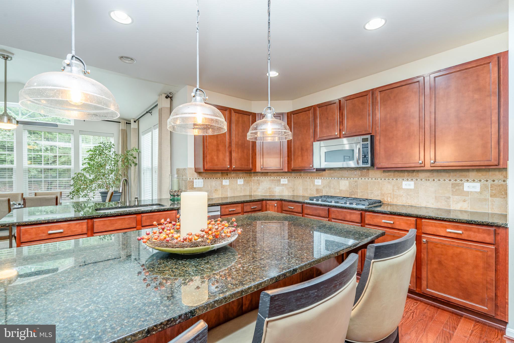 PORT POTOMAC - Residential