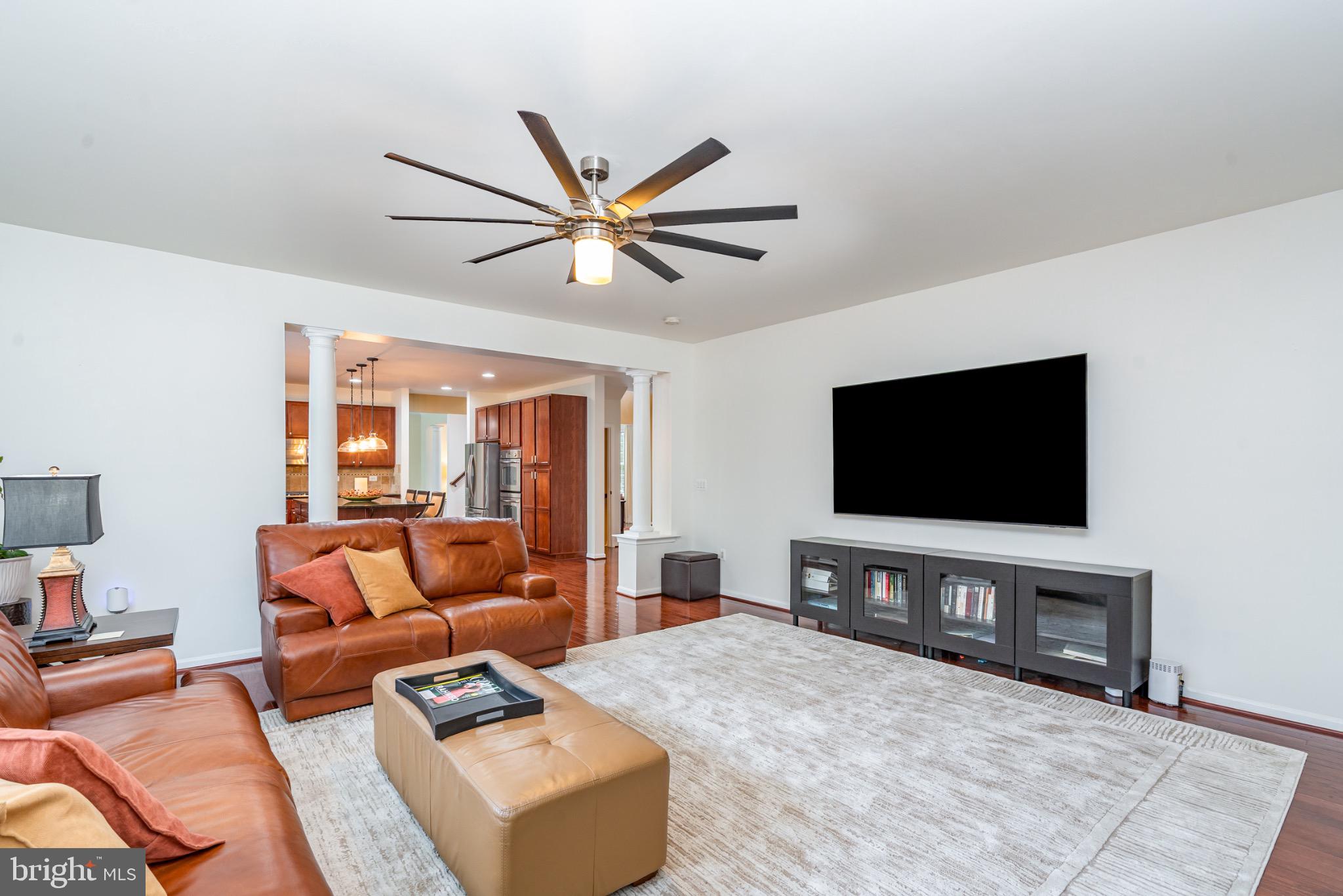 PORT POTOMAC - Residential