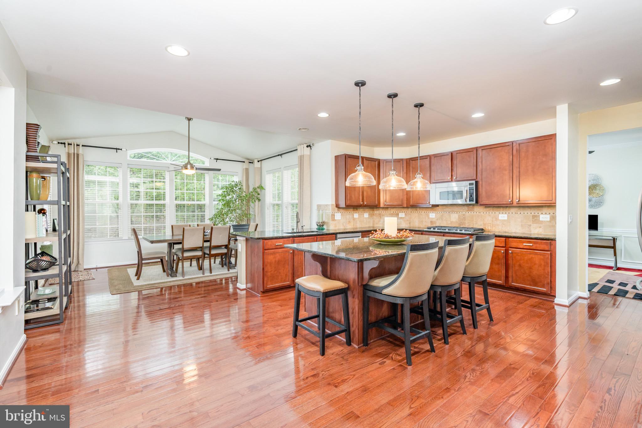 PORT POTOMAC - Residential