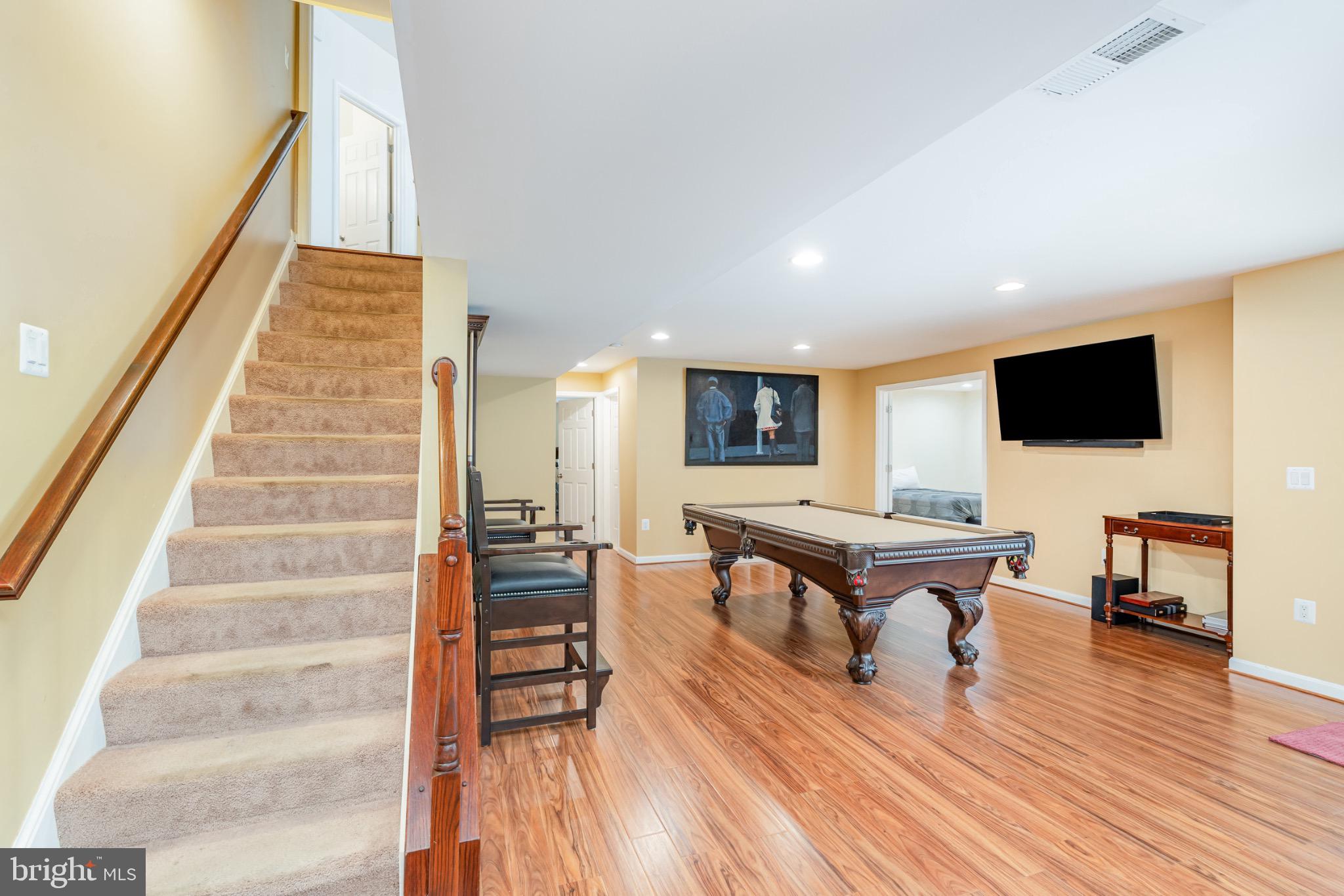 PORT POTOMAC - Residential