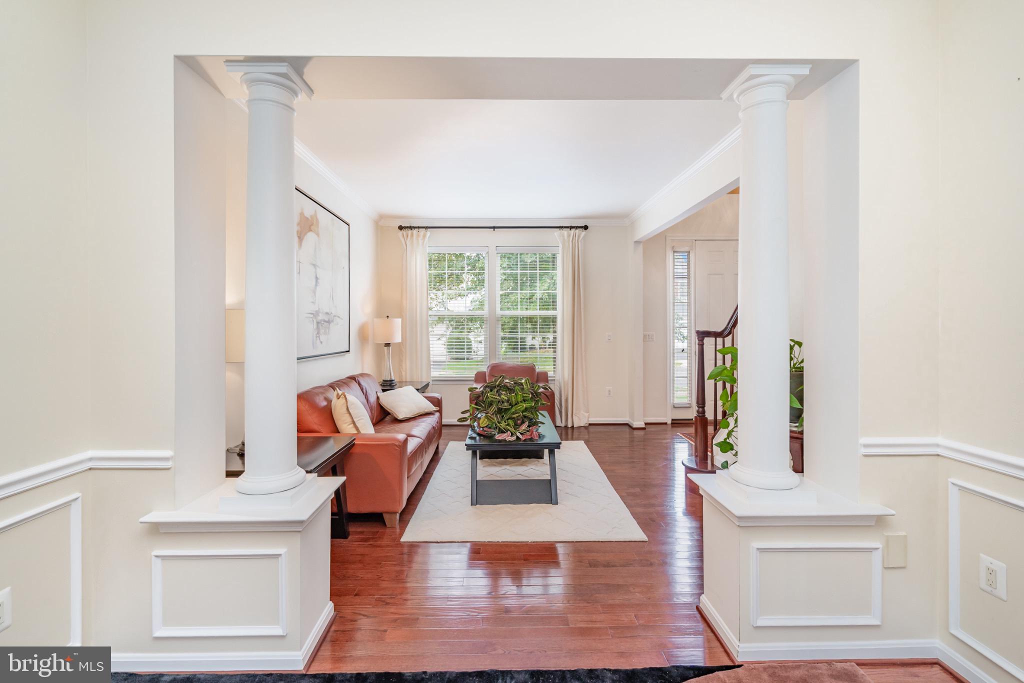 PORT POTOMAC - Residential