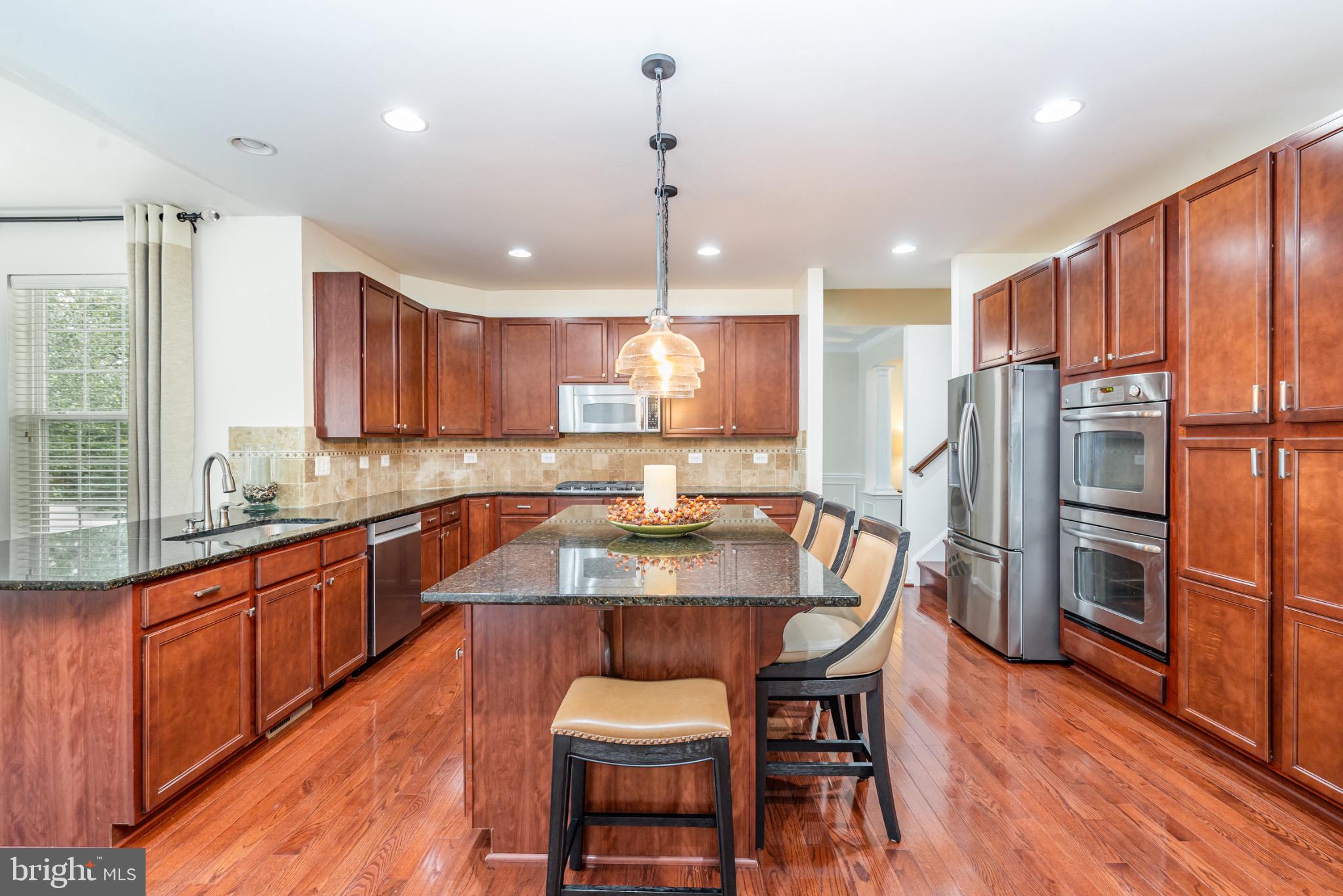 PORT POTOMAC - Residential