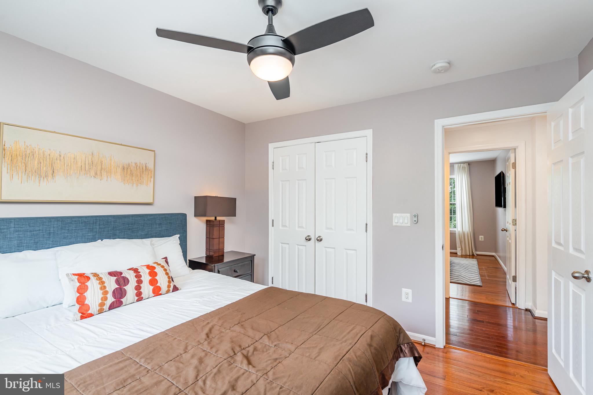 PORT POTOMAC - Residential