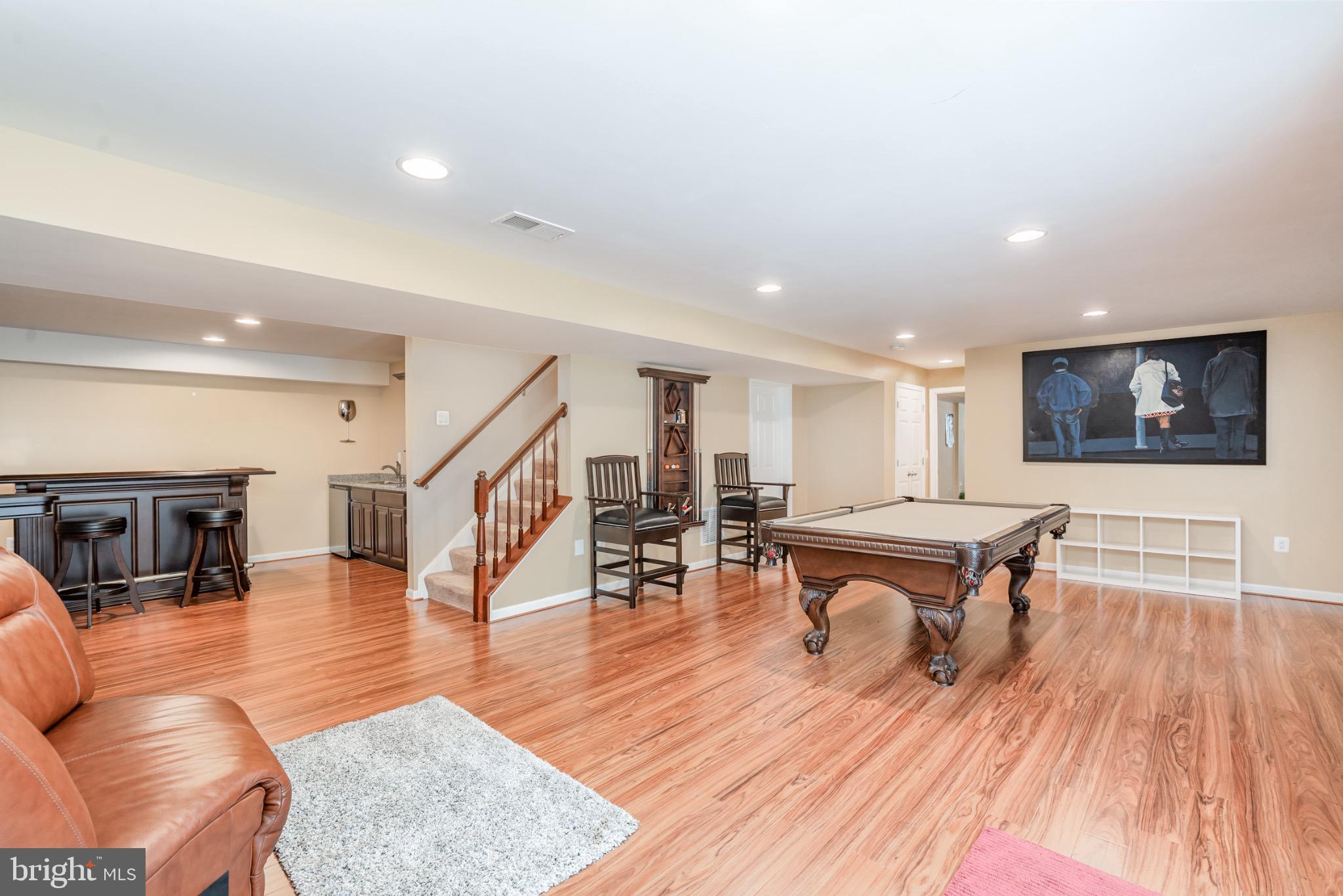 PORT POTOMAC - Residential