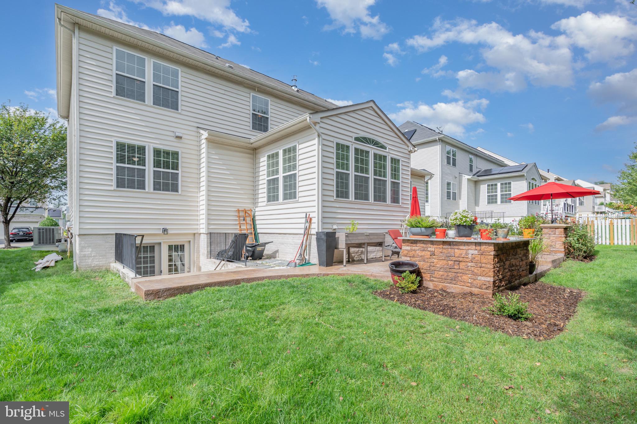 PORT POTOMAC - Residential