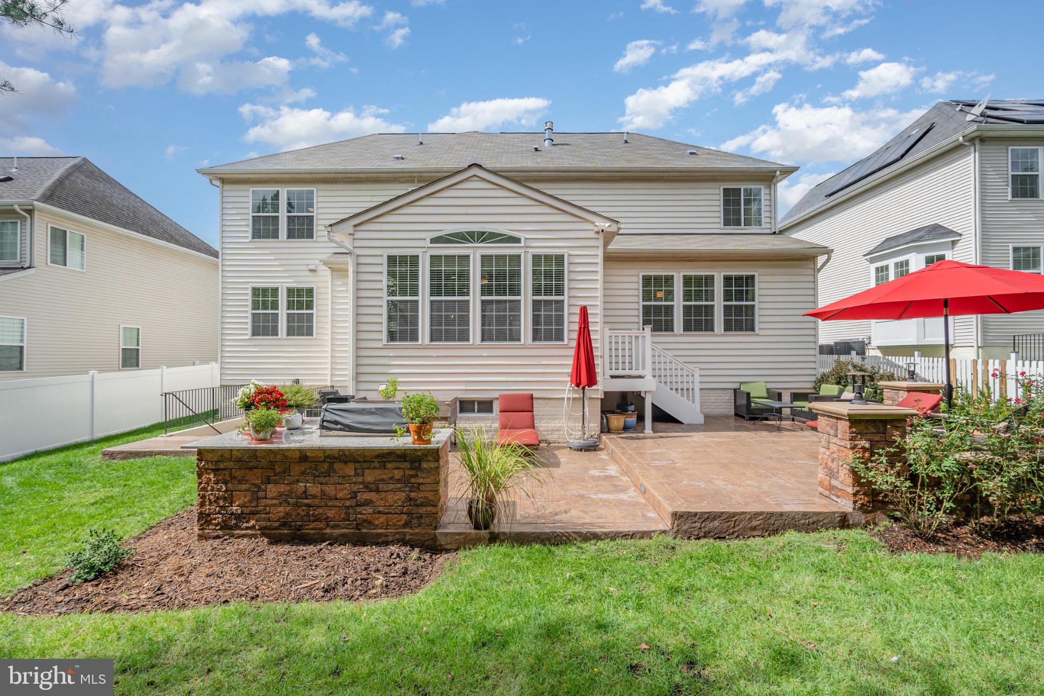 PORT POTOMAC - Residential