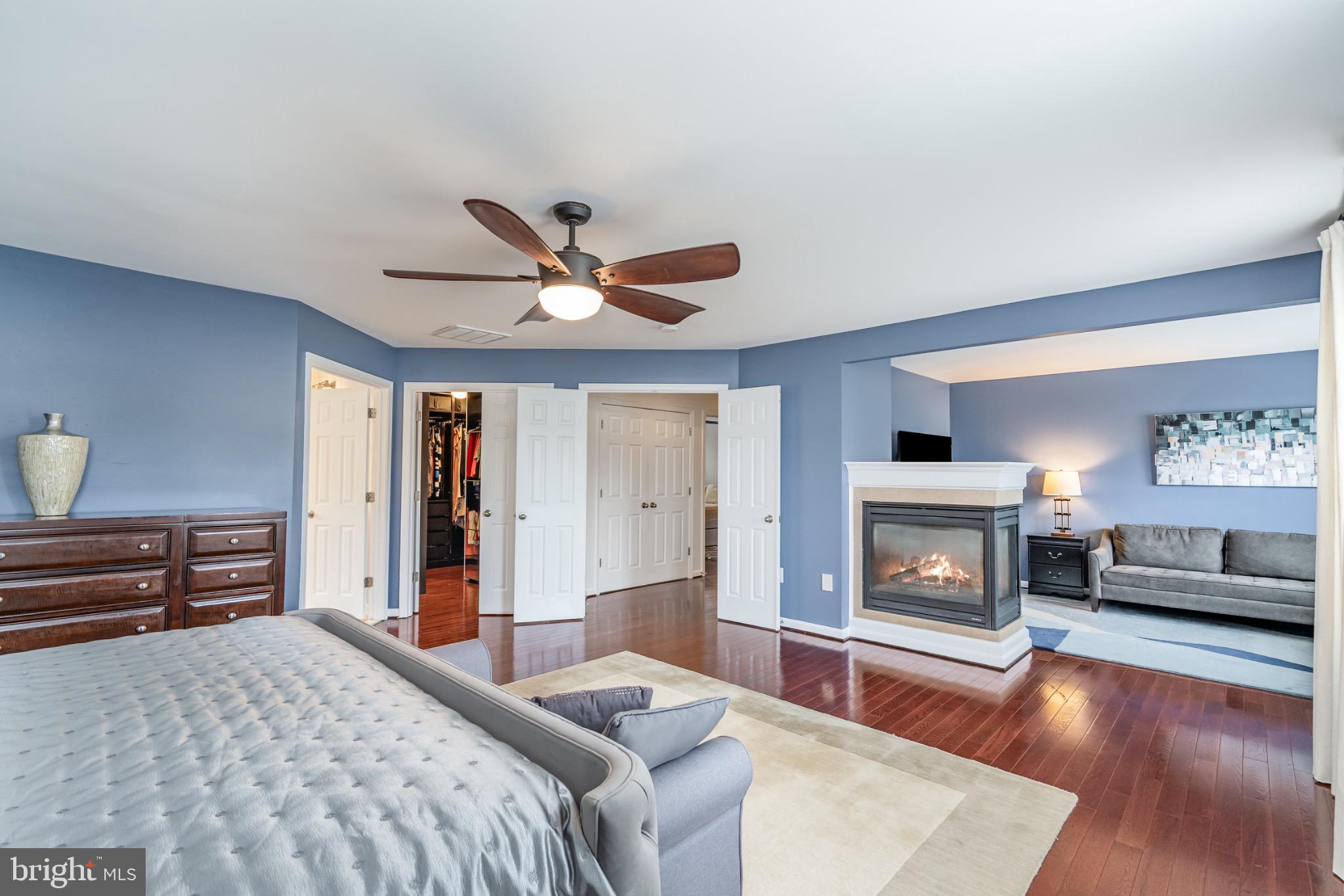 PORT POTOMAC - Residential