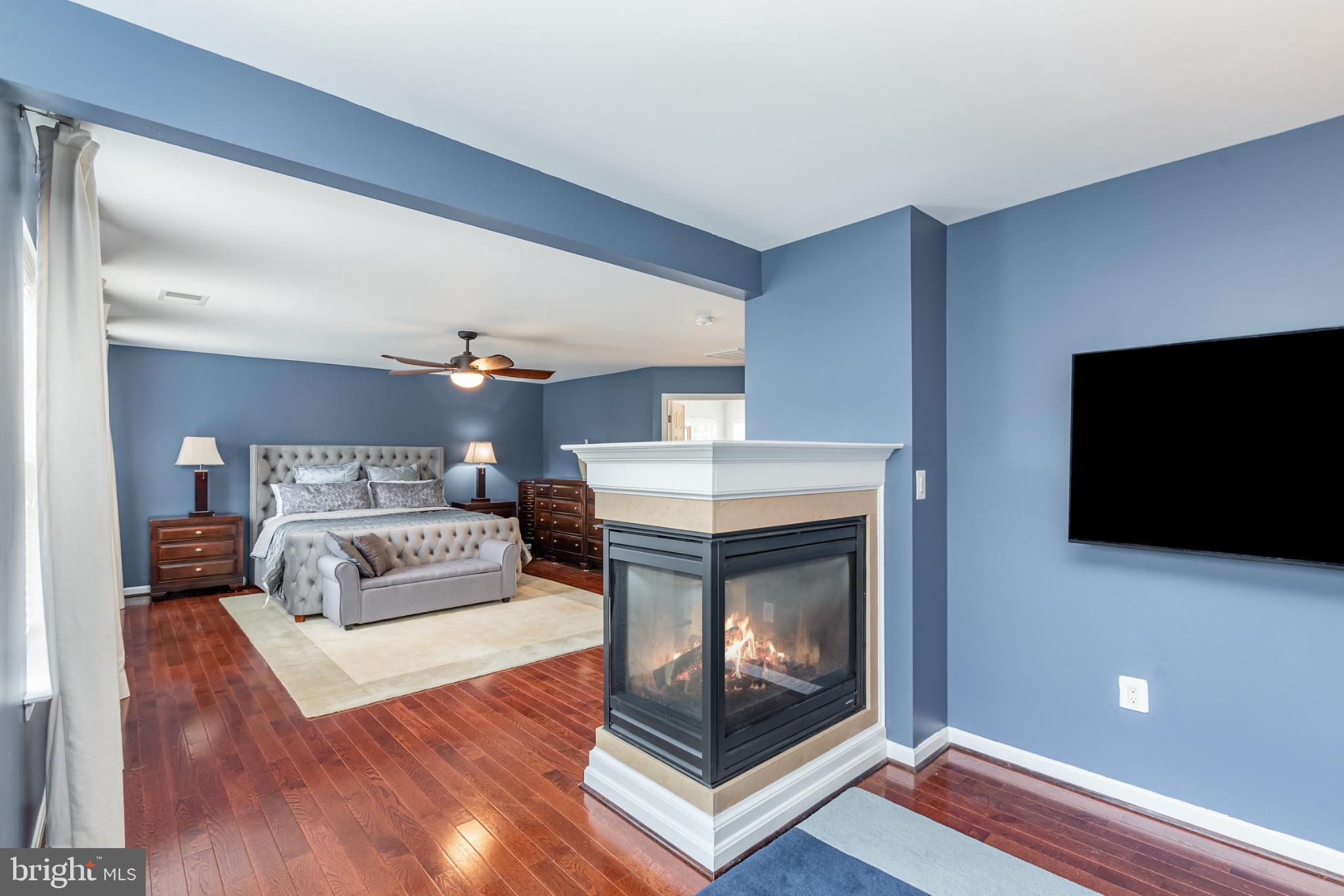 PORT POTOMAC - Residential