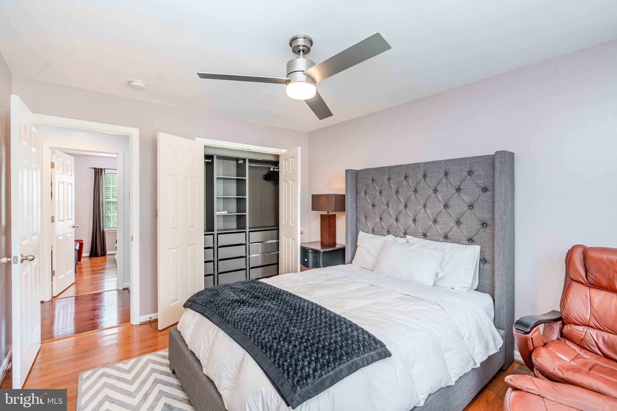 PORT POTOMAC - Residential