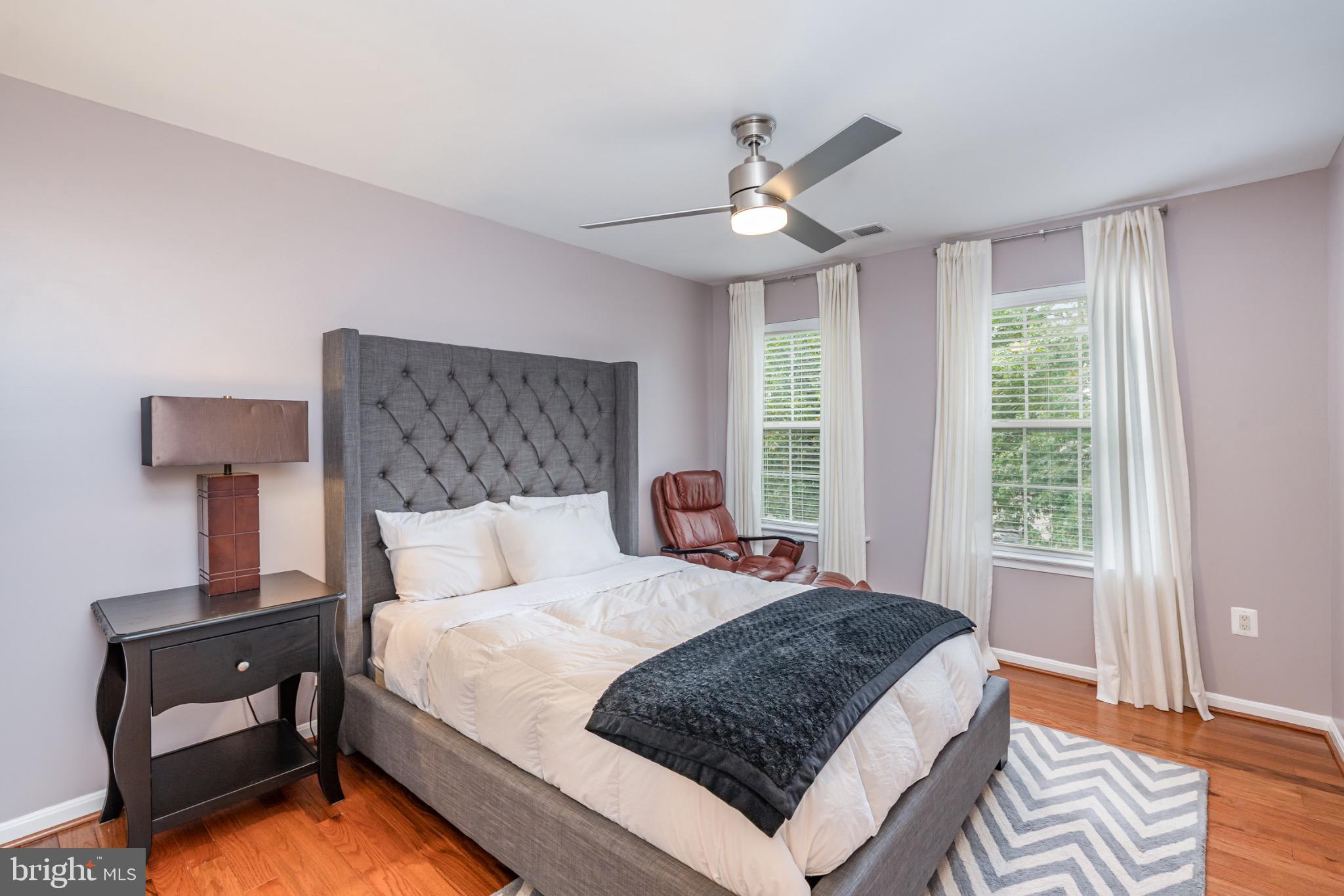 PORT POTOMAC - Residential