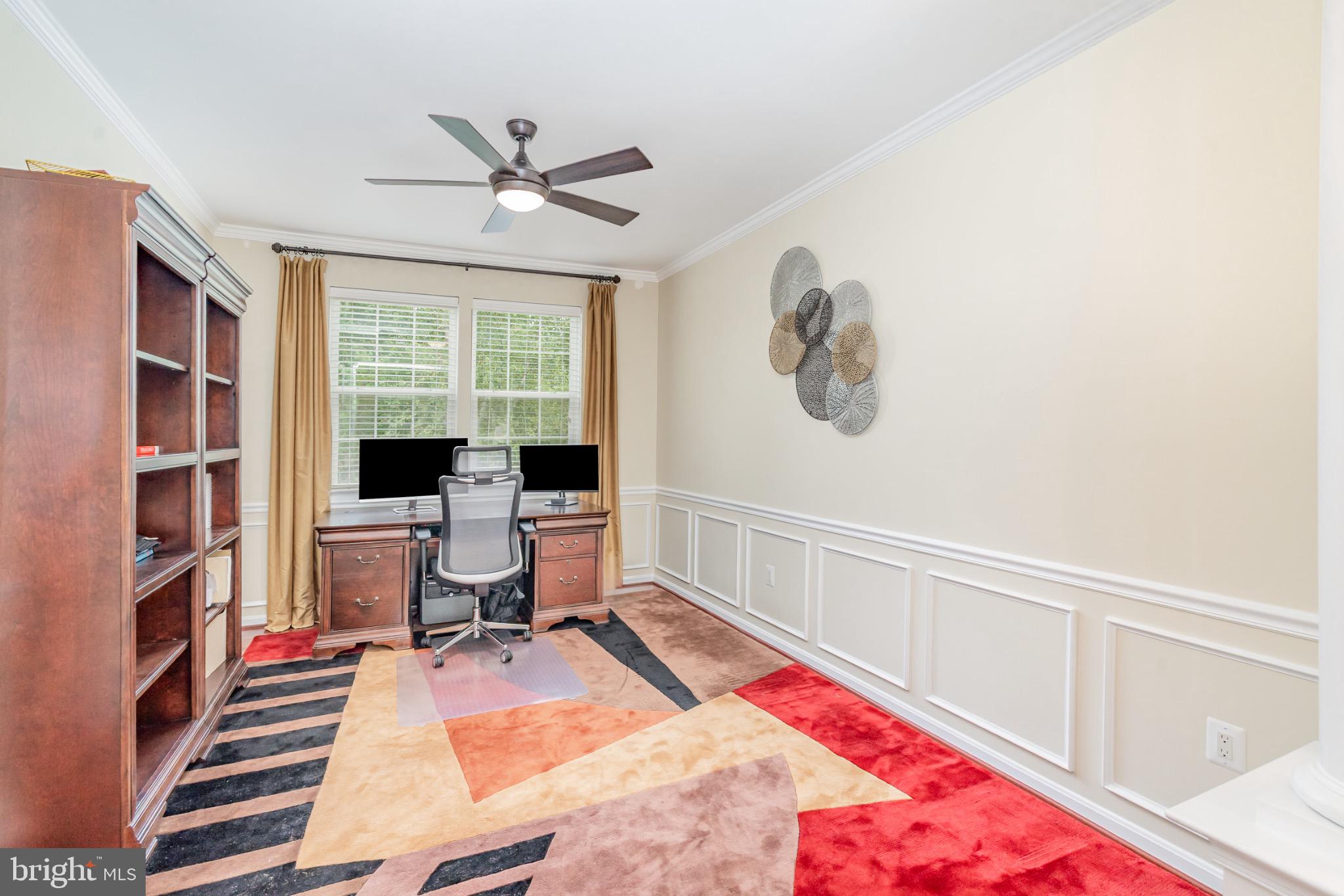 PORT POTOMAC - Residential