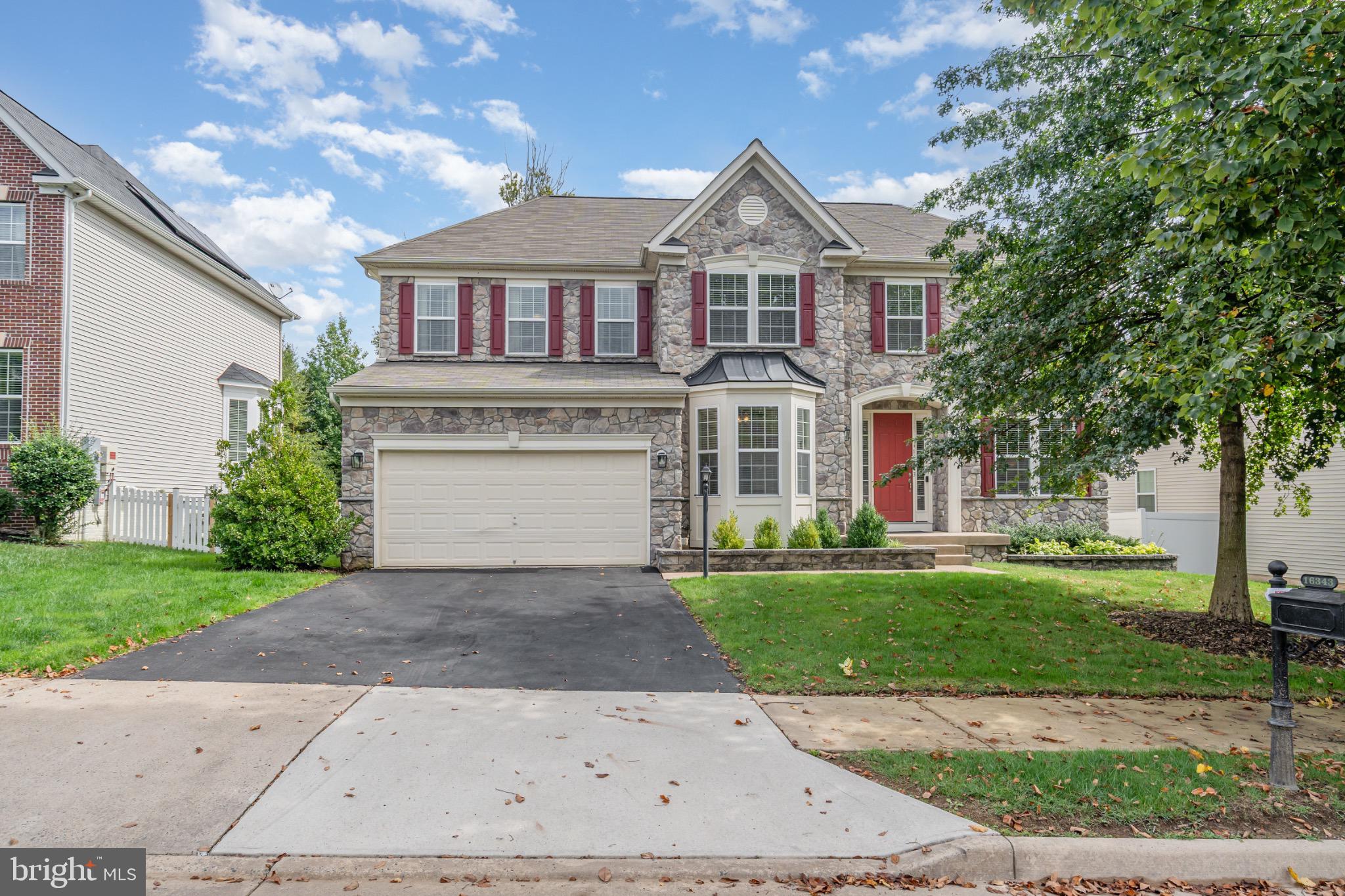 PORT POTOMAC - Residential