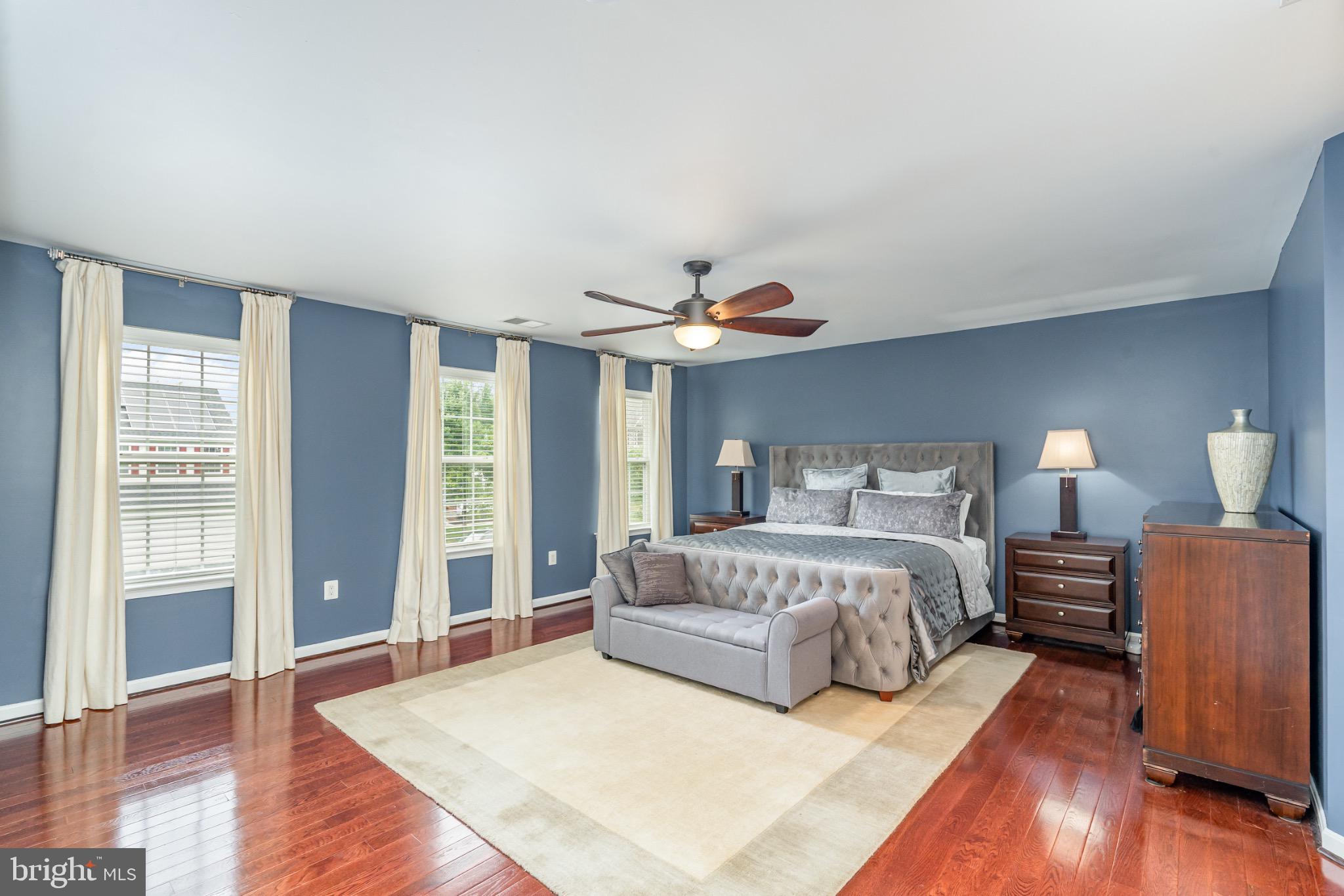 PORT POTOMAC - Residential