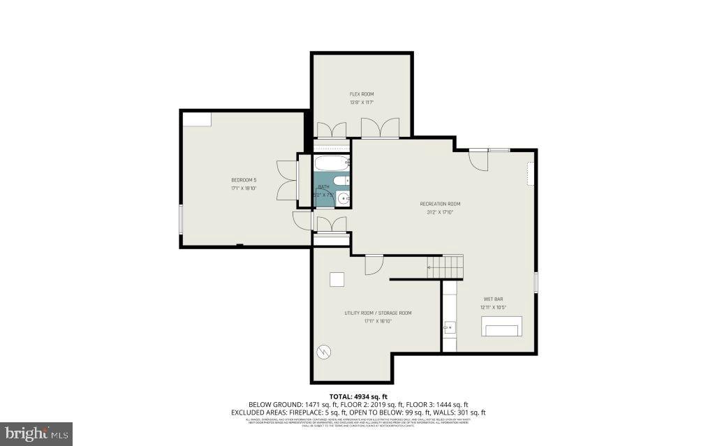 PORT POTOMAC - Residential