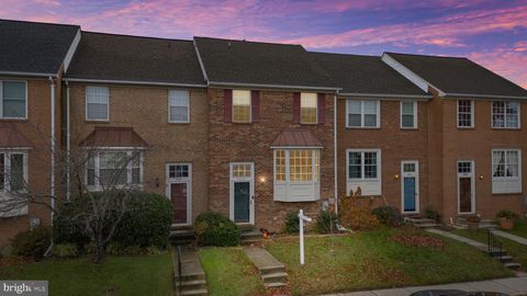 1462 STONEY POINT CURTIS BAY MD 21226