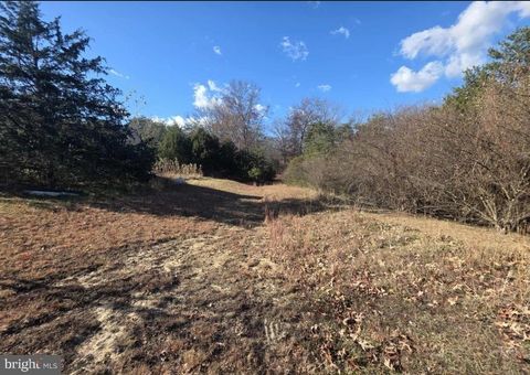 Vacant Land For Sale - Lot 13 Yeager Ct.<br/> Grant County, PETERSBURG, WV 26847