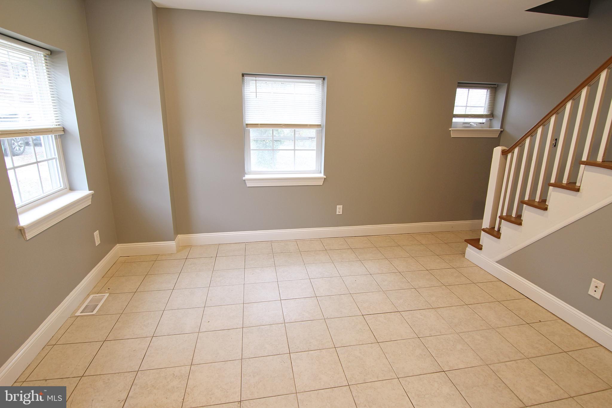 NONE AVAILABLE - Residential Lease