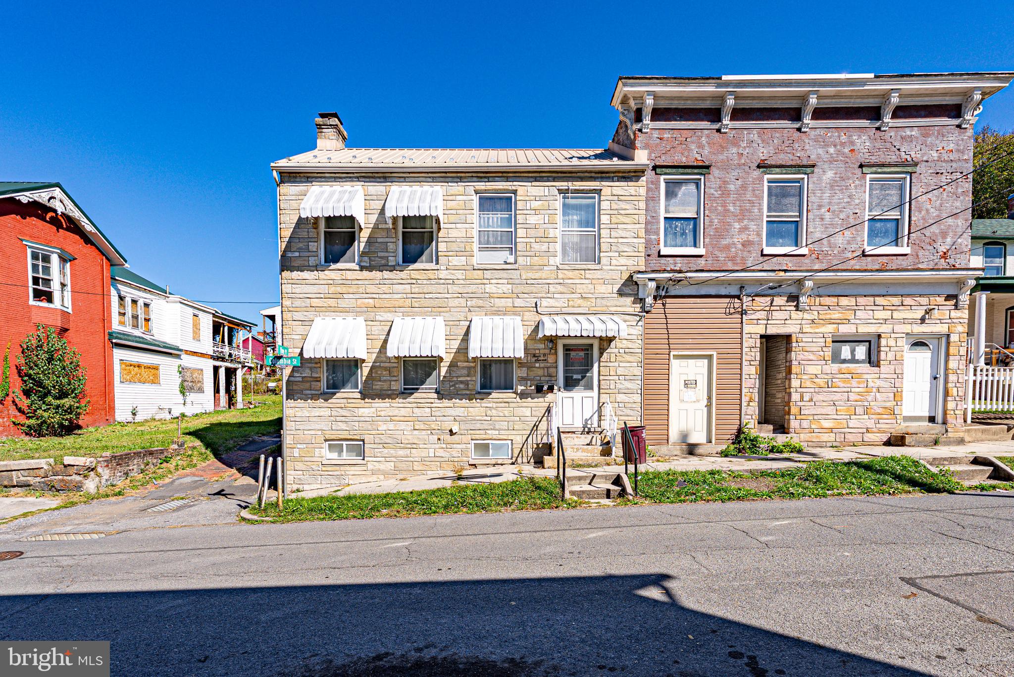 NONE AVAILABLE - Residential