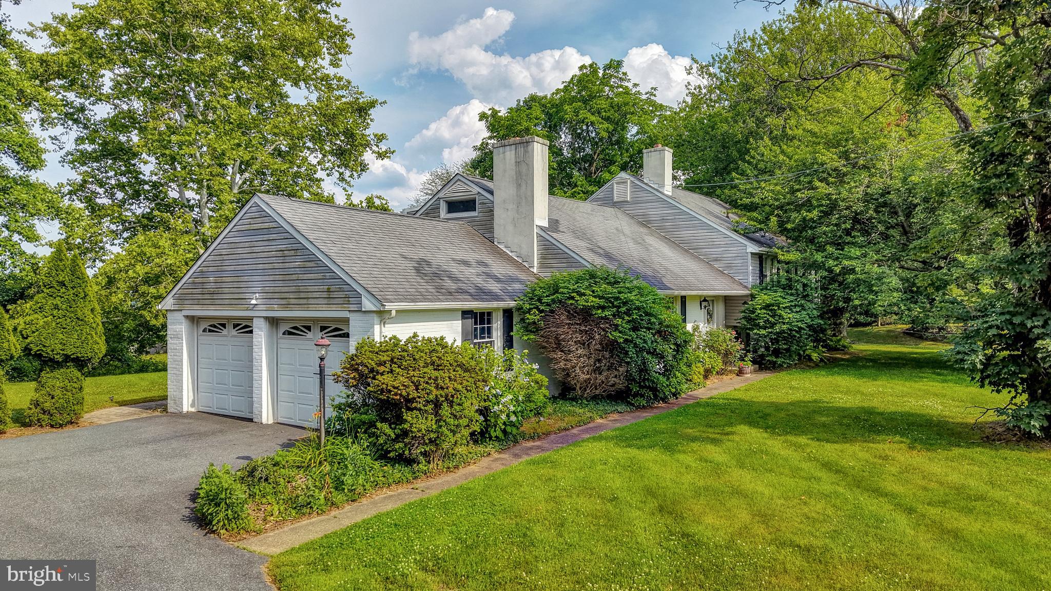 102 MERIDEN DRIVE