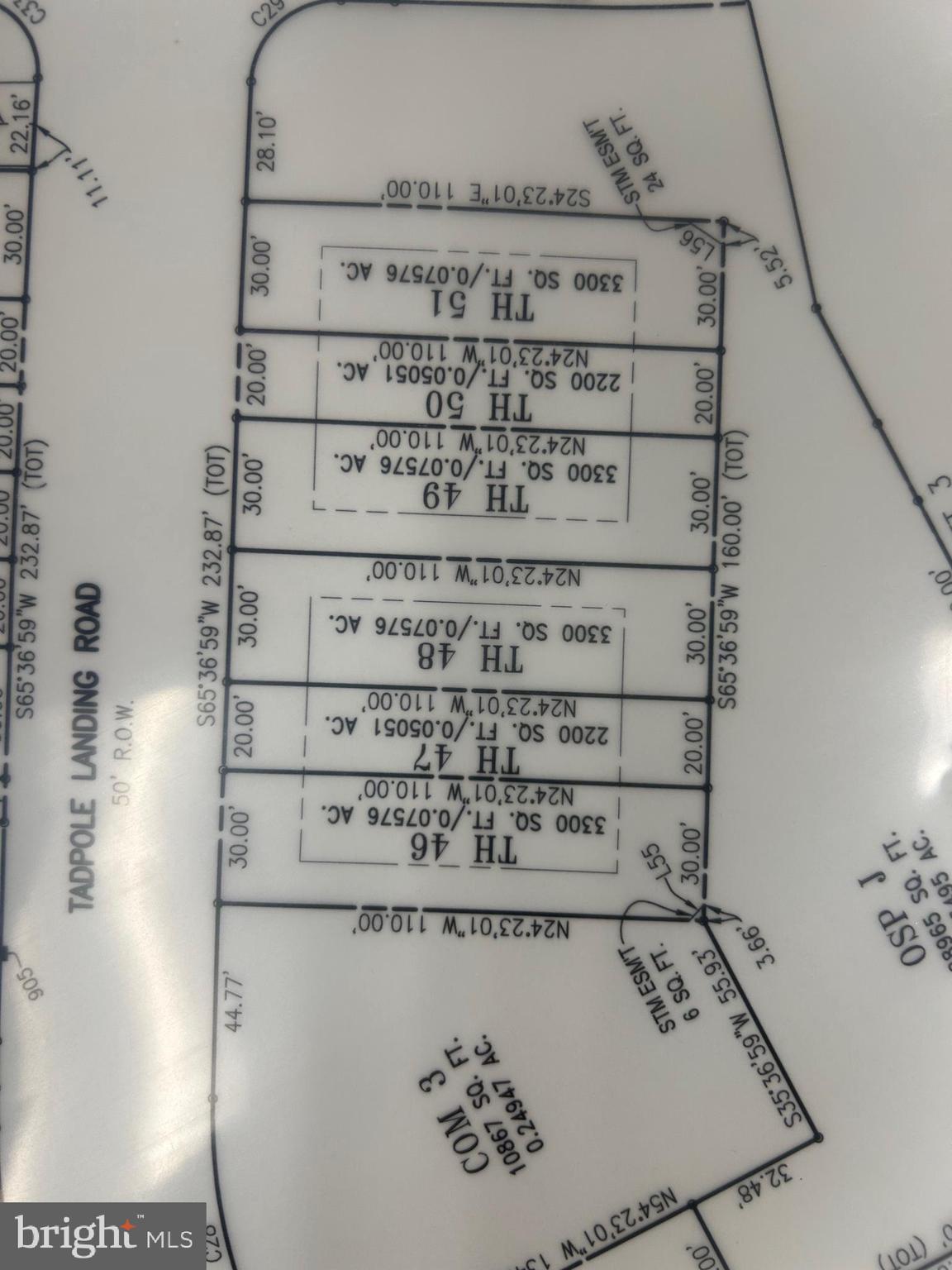 SOUTH BROOK - Residential