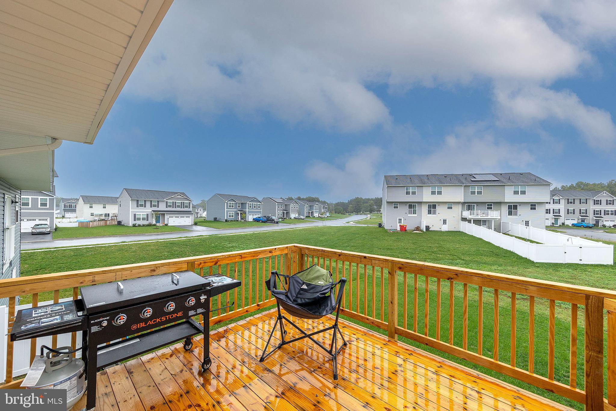 SOUTH BROOK - Residential