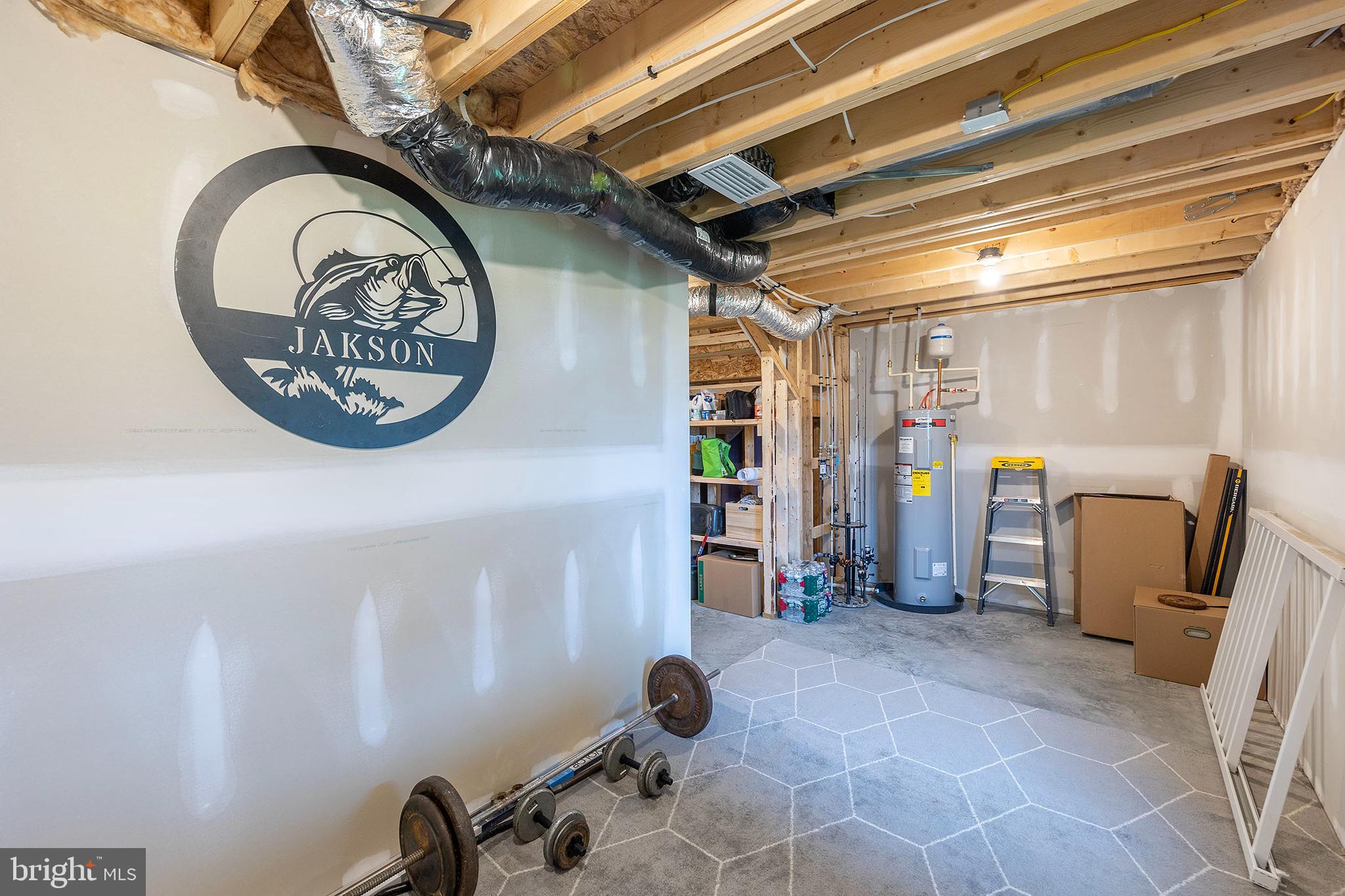 SOUTH BROOK - Residential