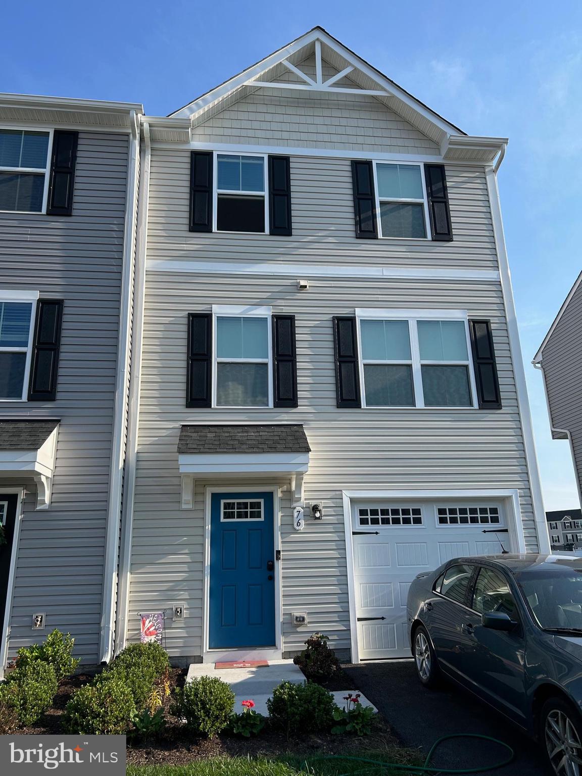 SOUTH BROOK - Residential