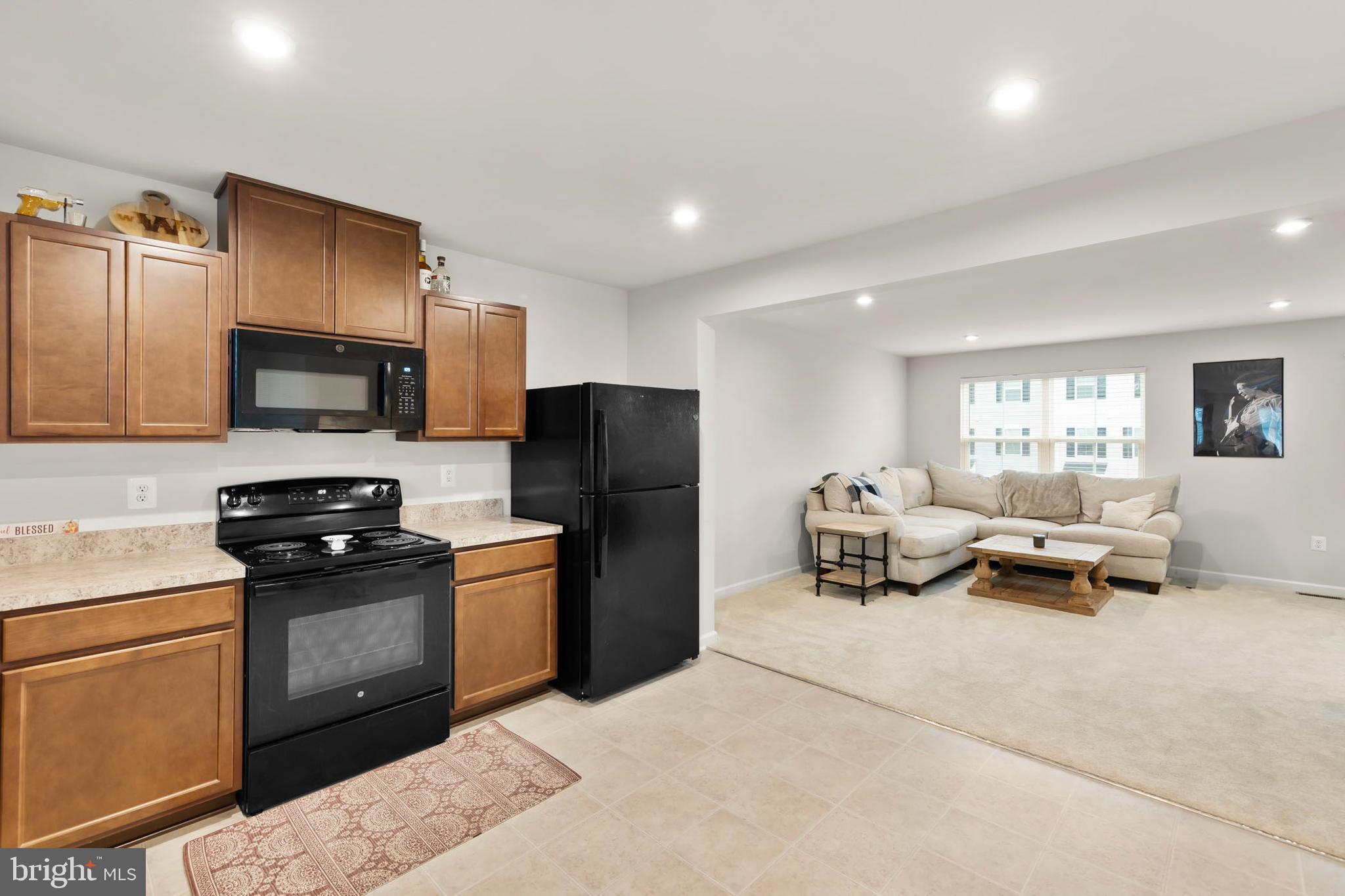 SOUTH BROOK - Residential