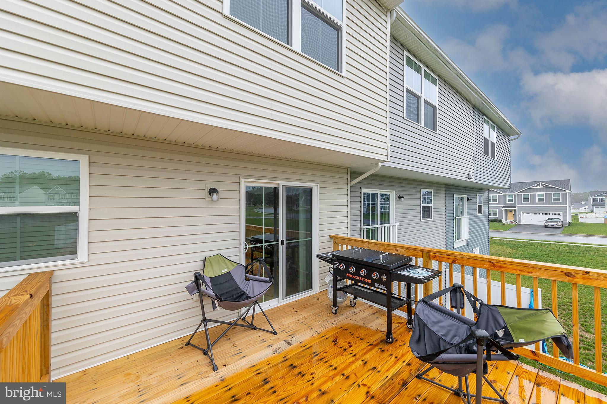 SOUTH BROOK - Residential