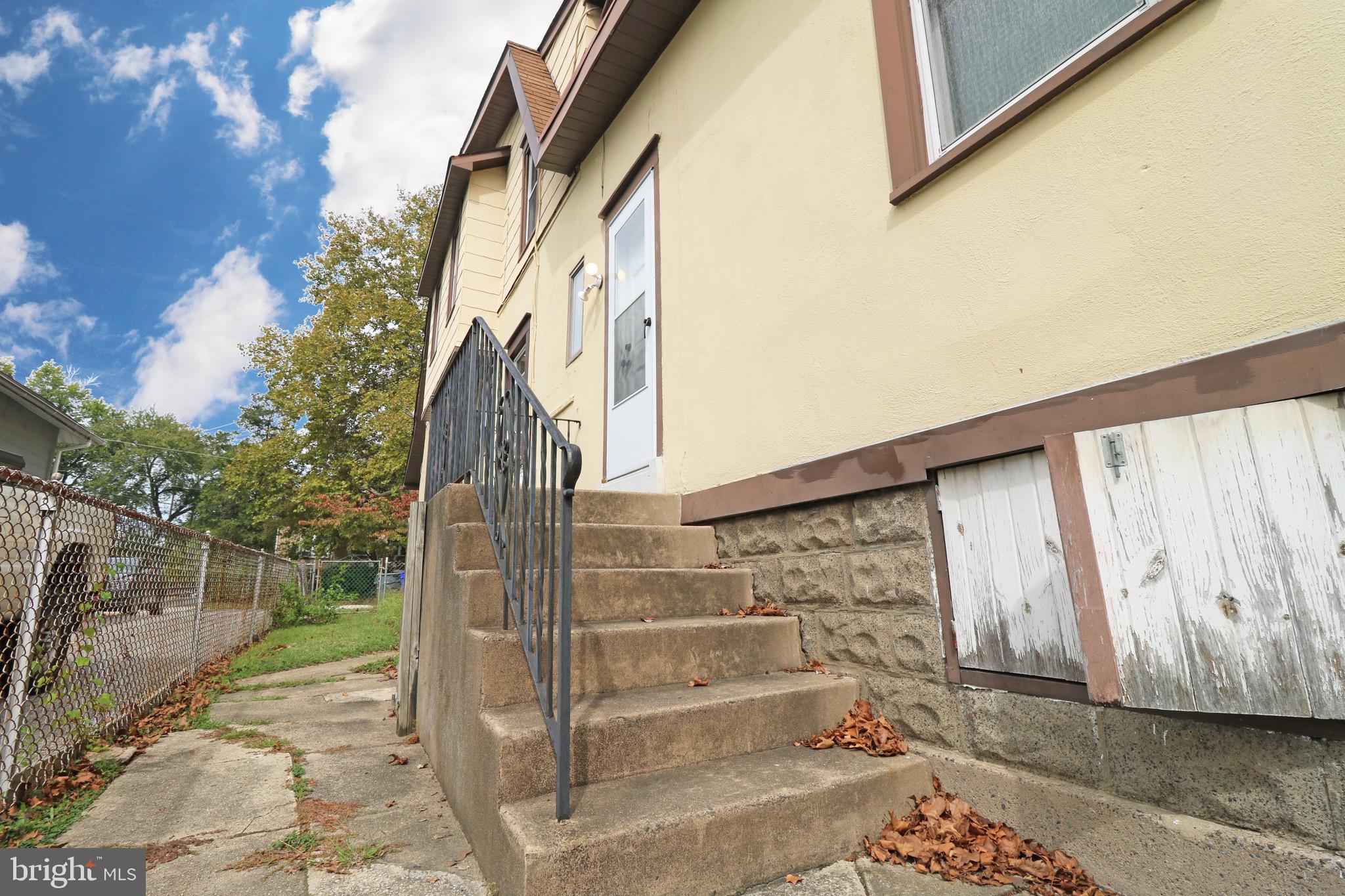 PROSPECT PARK - Residential Lease