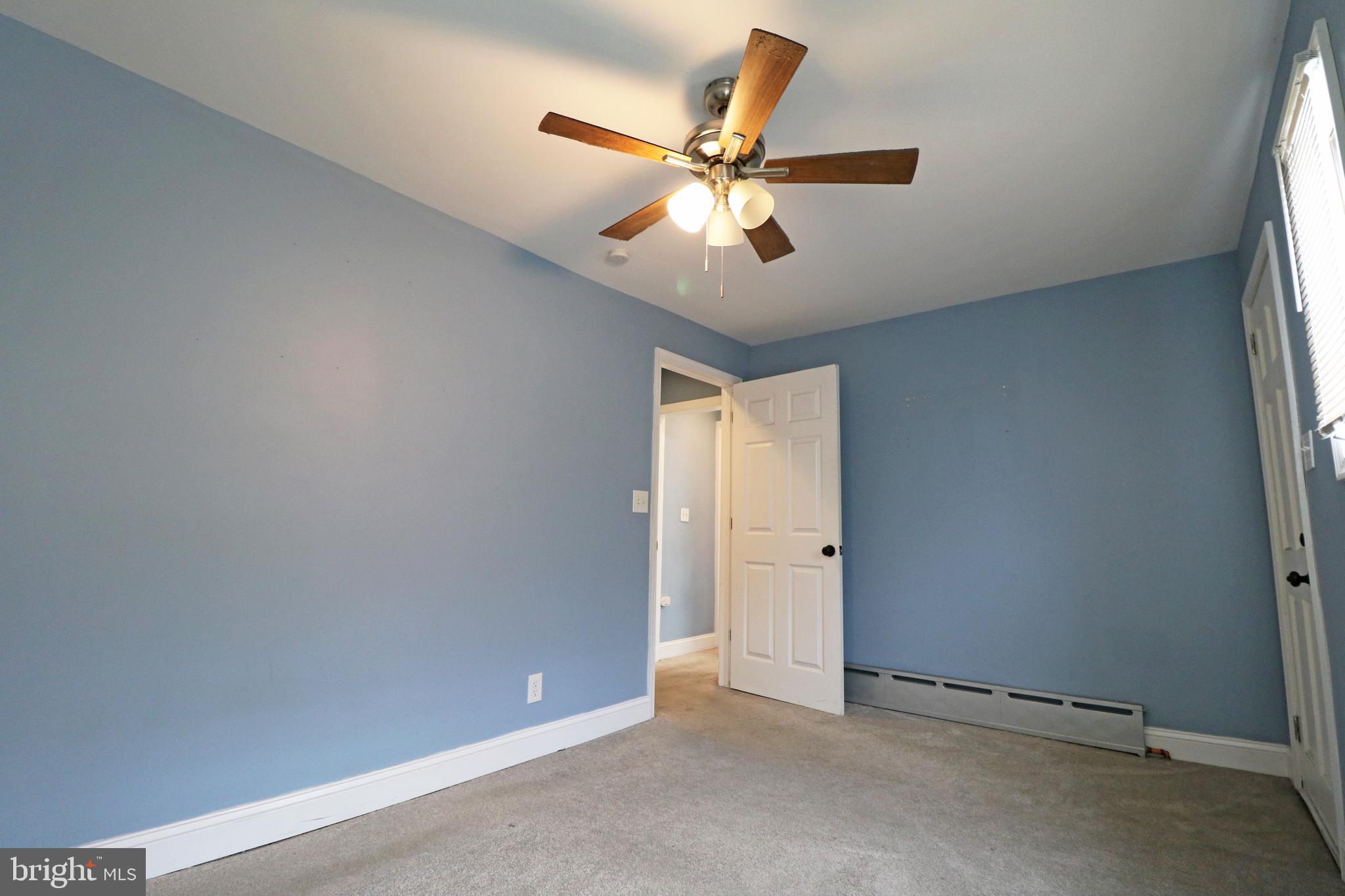 PROSPECT PARK - Residential Lease