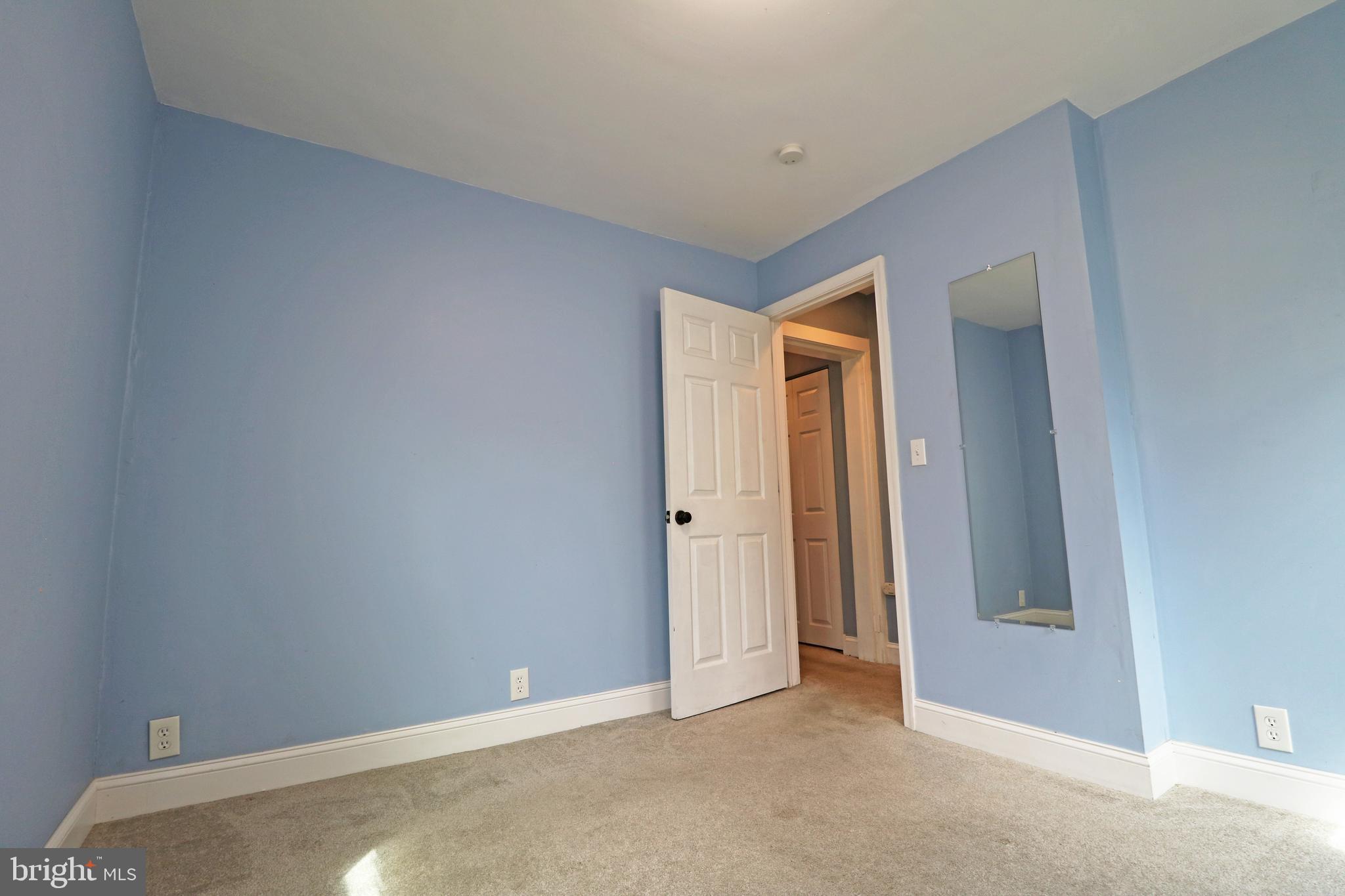 PROSPECT PARK - Residential Lease